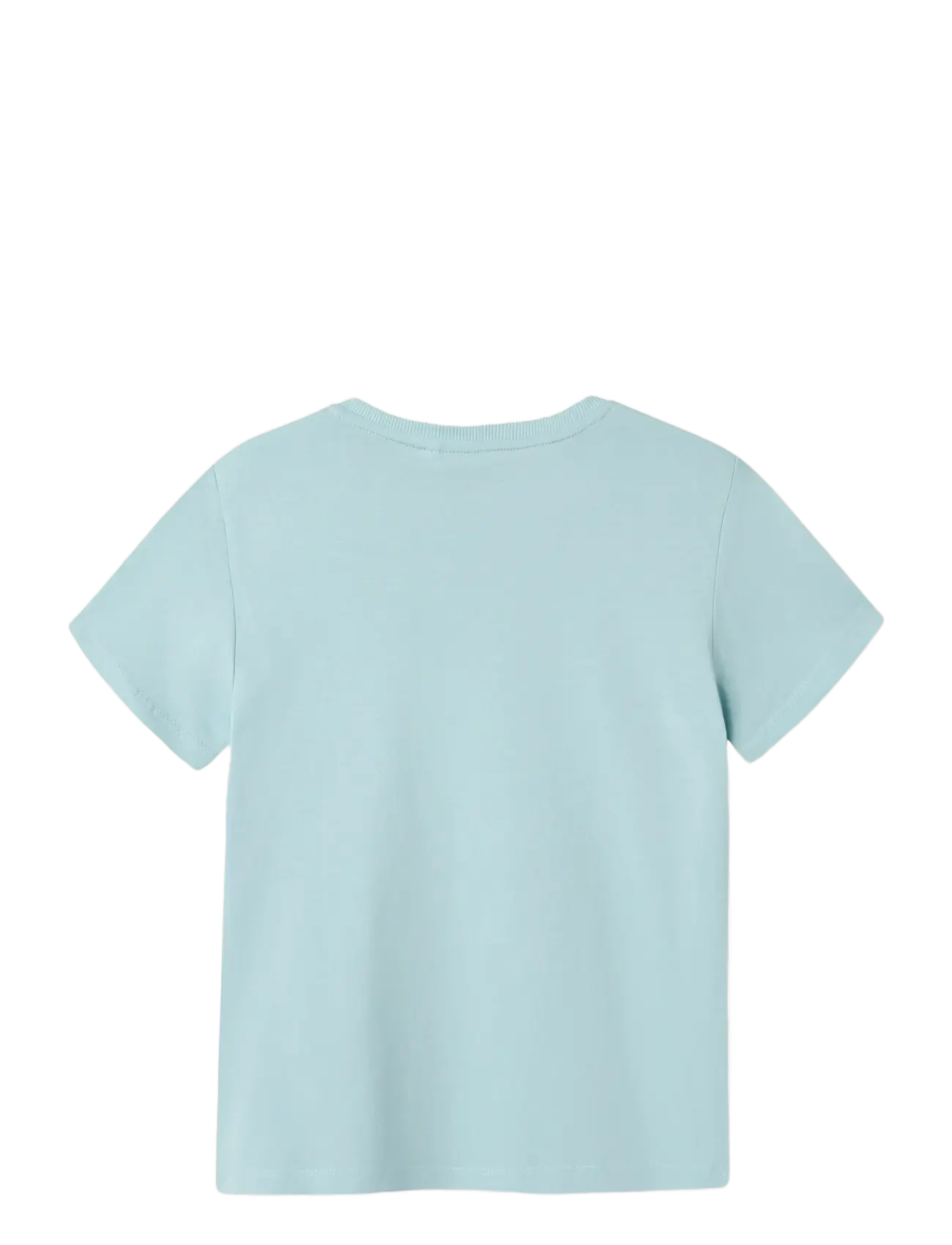 name it - NKMKURTH SS TOP PB - lühikeste varrukatega t-särgid - sterling blue - 2