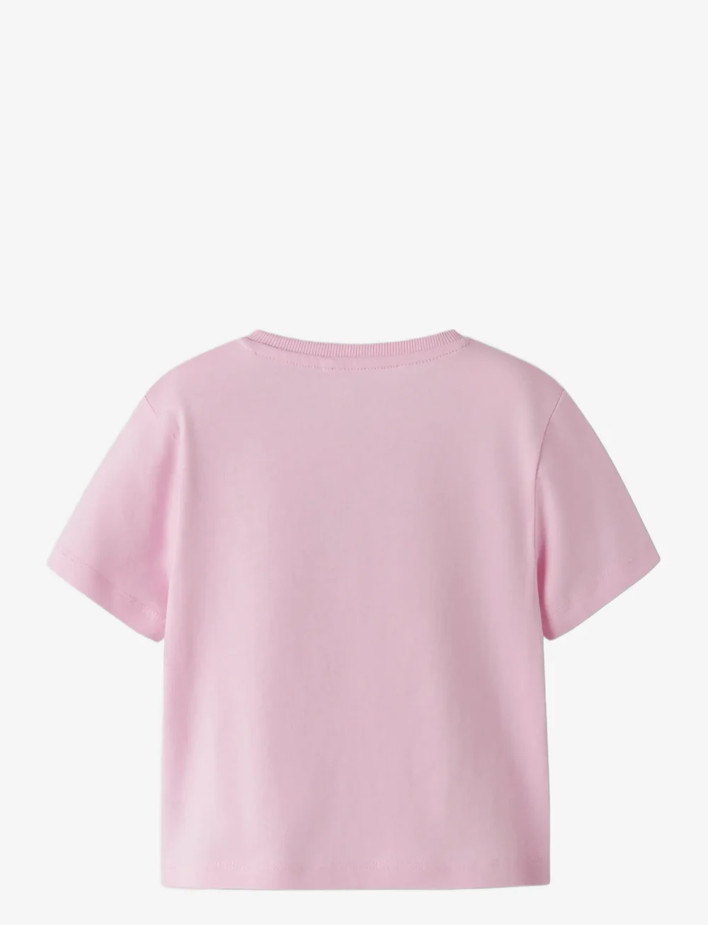 name it - NMFKATINKA SS NREG TOP PB - short-sleeved t-shirts - pirouette - 1