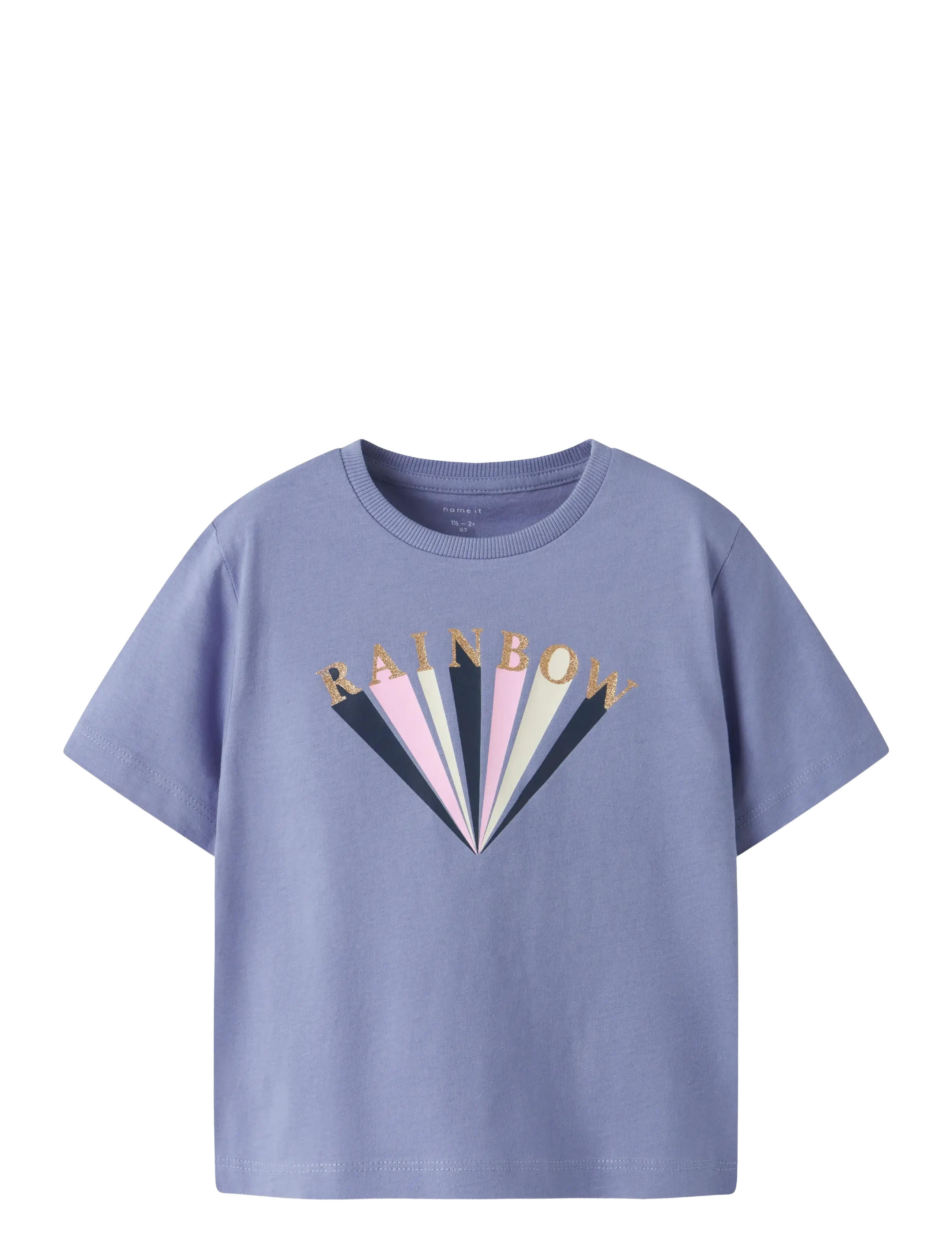 name it NMFKATINKA SS NREG TOP PB - 4 for 3 - PURPLE IMPRESSION / purple
