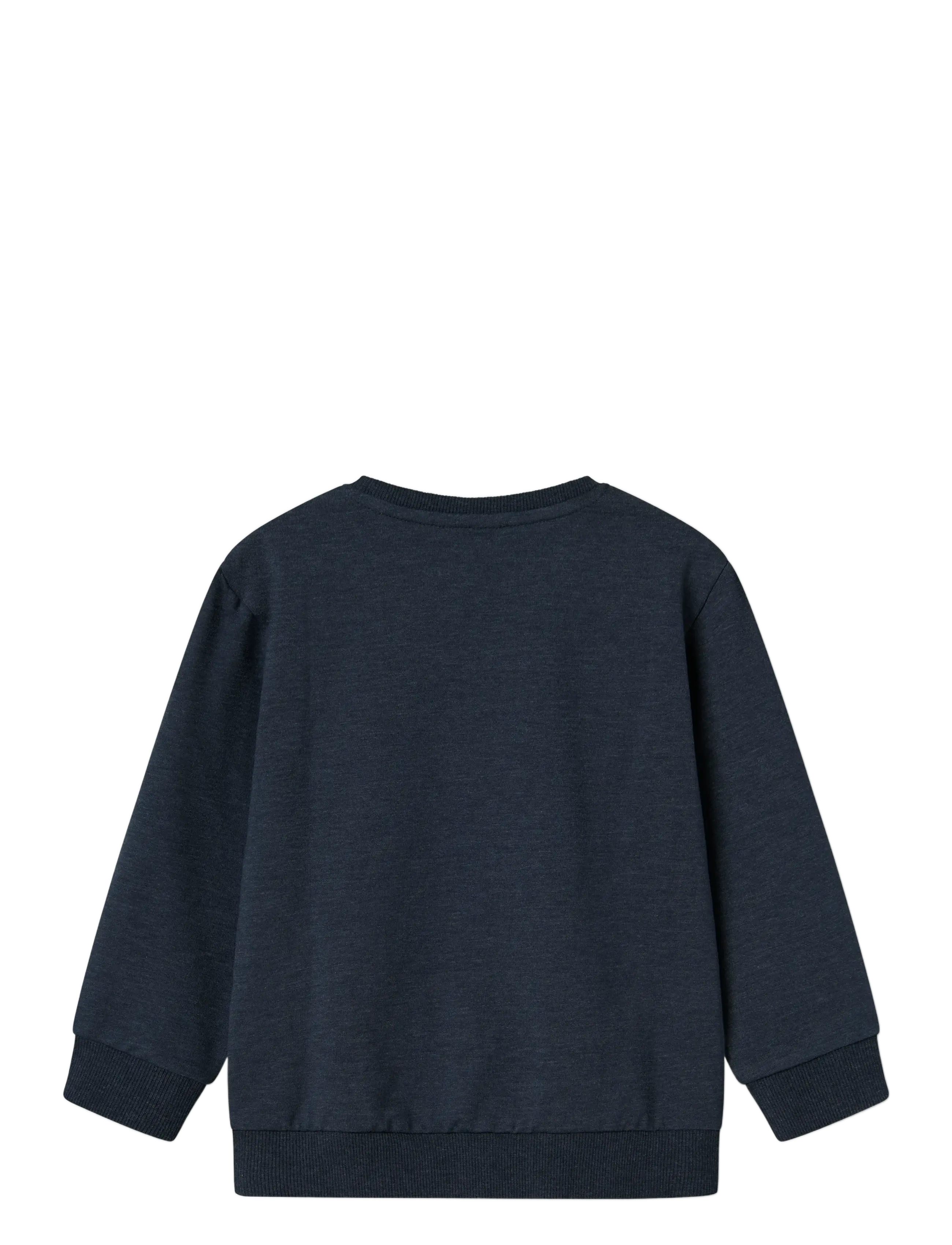 name it - NMMJASP STITCH NREG SWEAT UNB WDI - dressipluusid - navy blazer - 2