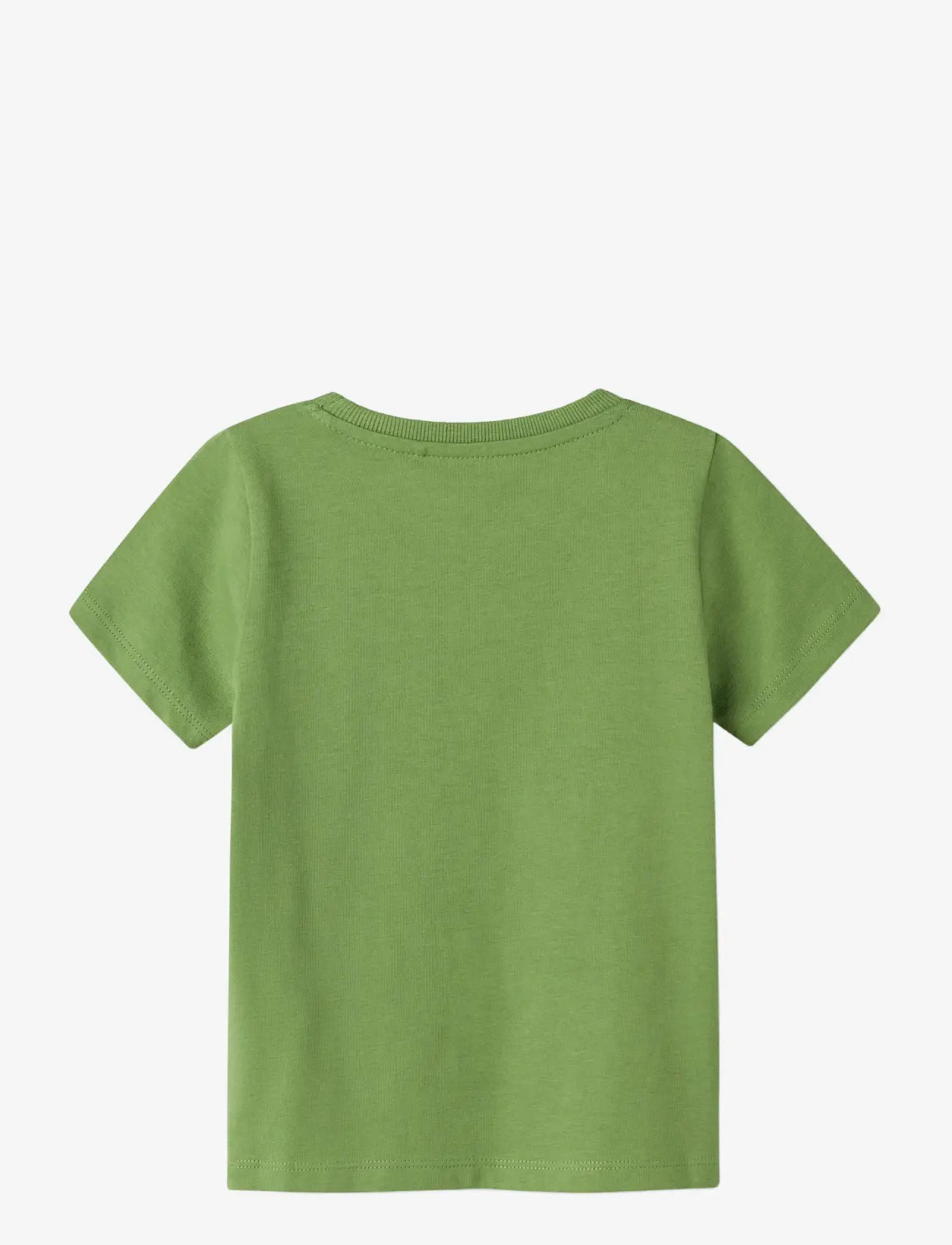 name it - NMMKARLTON SS TOP PB - kortærmede t-shirts - epsom - 1