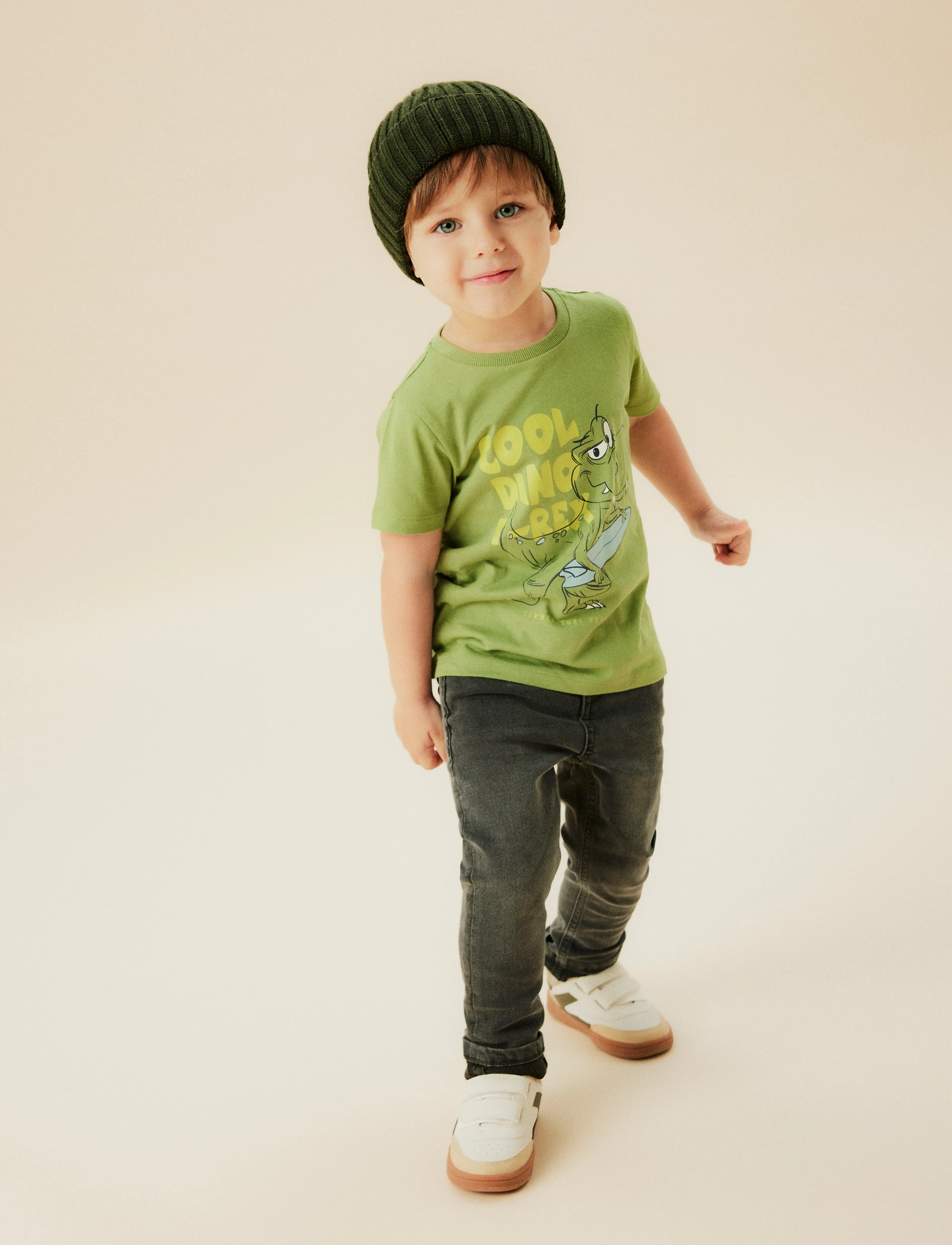 name it - NMMKARLTON SS TOP PB - kortärmade t-shirts - epsom - 3
