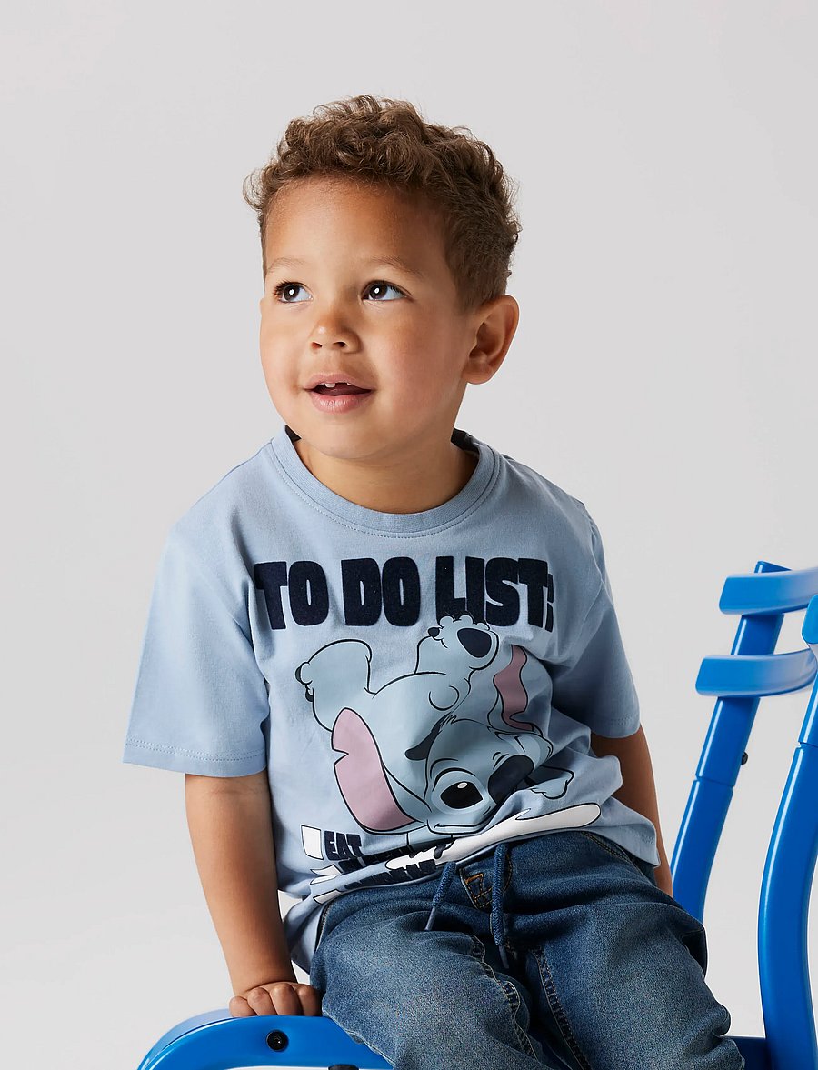 name it - NMMJUDD STITCH NREG SS TOP WDI - kortærmede t-shirts - dusty blue - 2