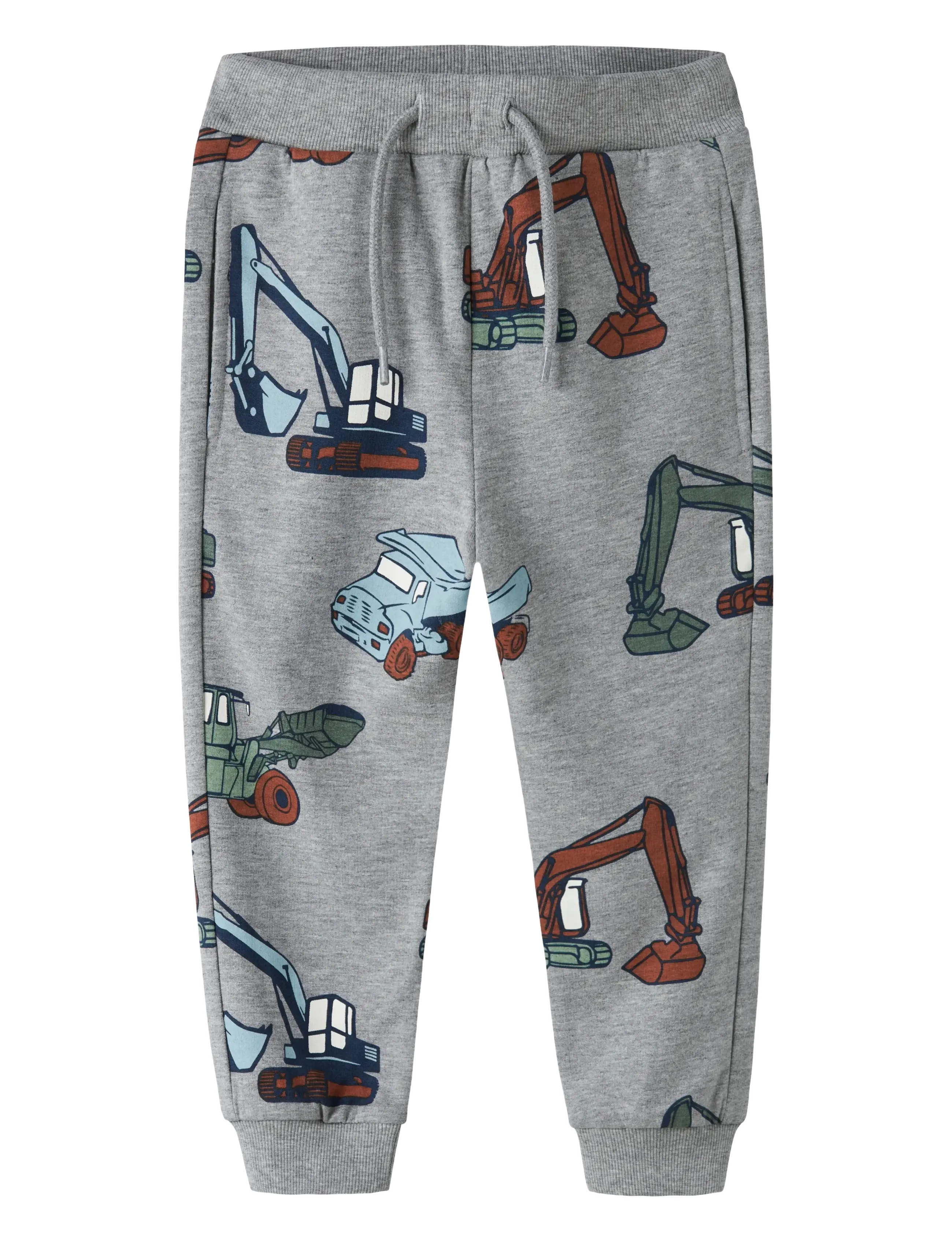 GREY MELANGE