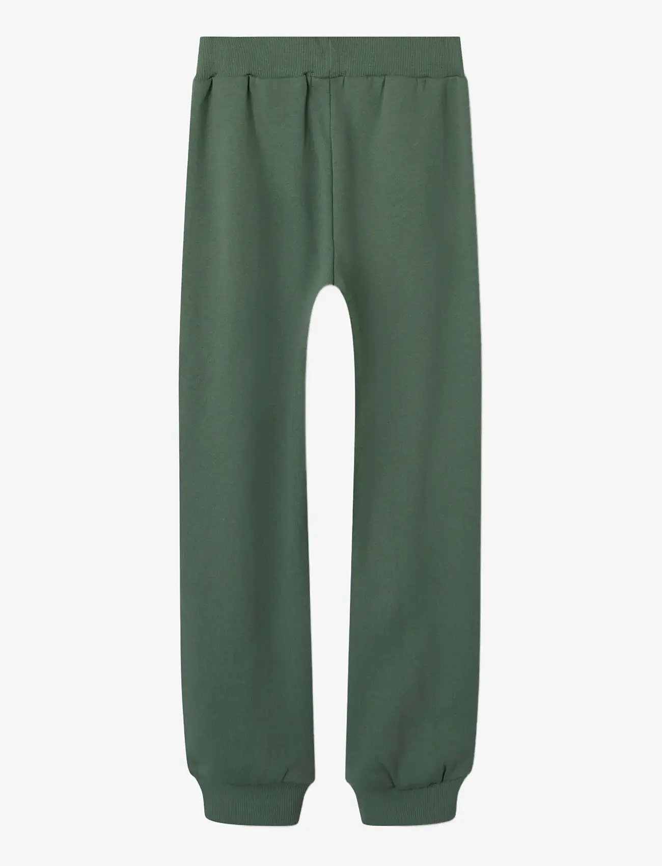 name it - NKMNELLO NREG SWE PANT BRU PB - laurel wreath - 2