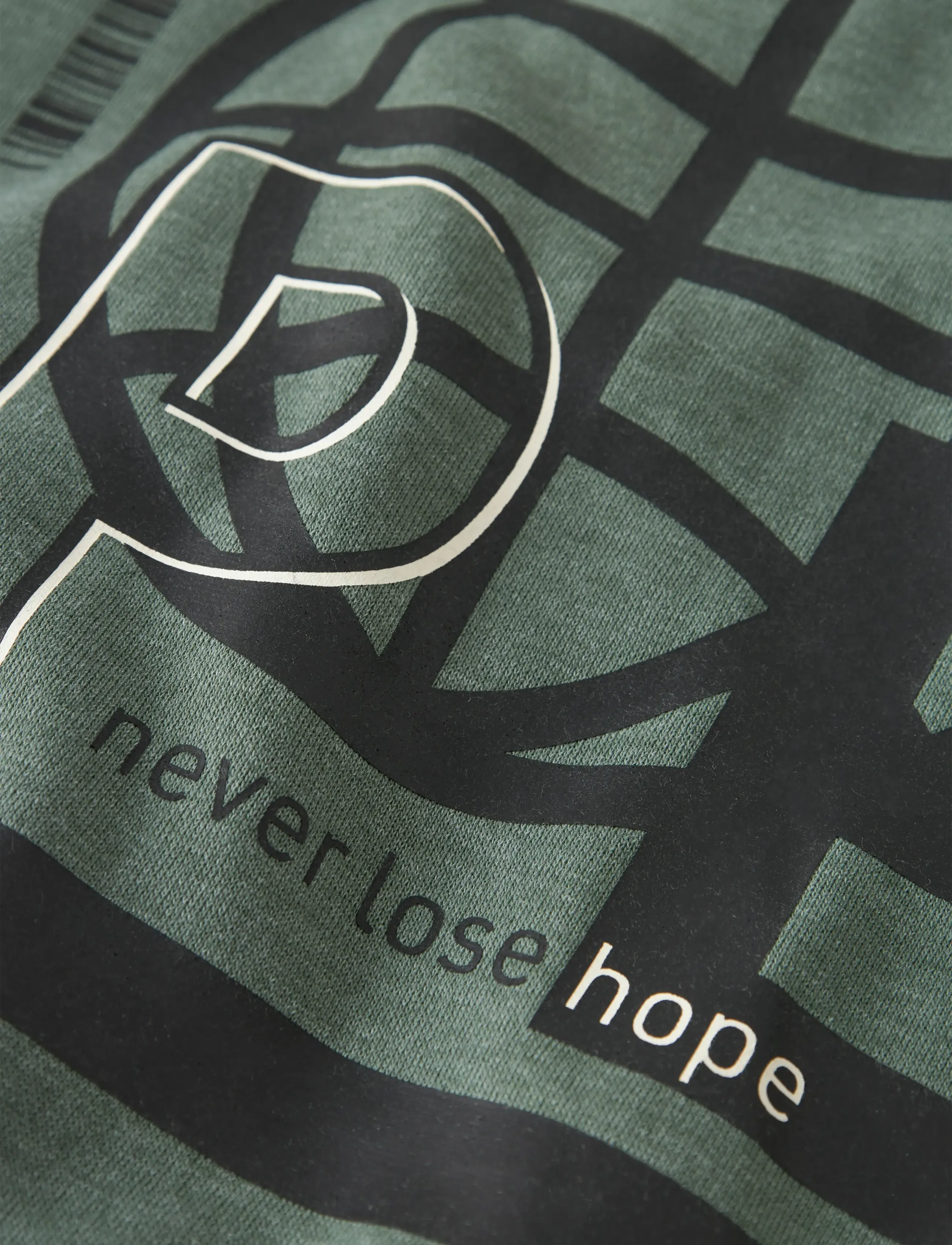 name it - NKMOLAF LS NREG SWE WH BRU PB - kapuzenpullover - laurel wreath - 4