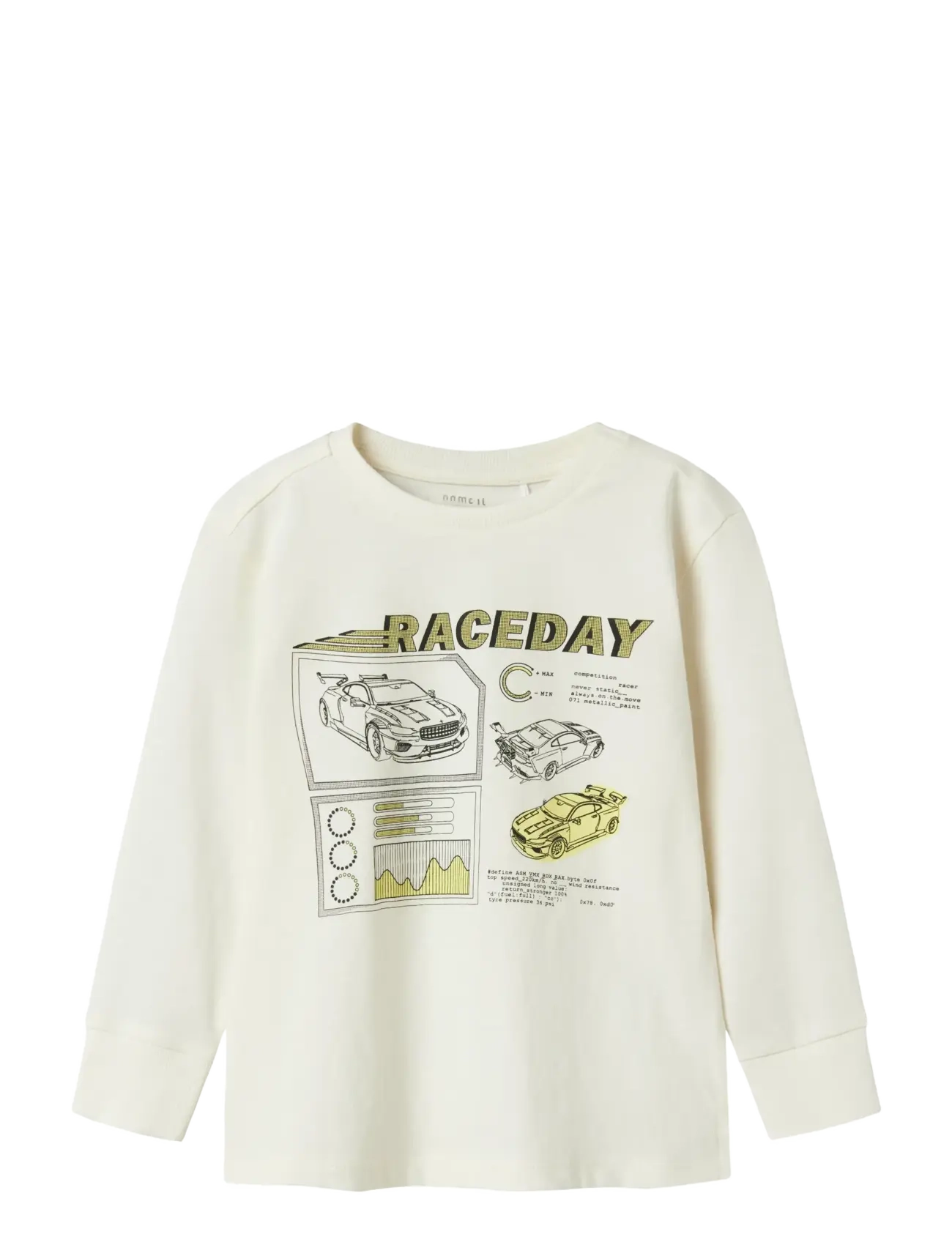 name it NMMOBAY LS NREG TOP PB - 4 for 3 - COCONUT MILK / white