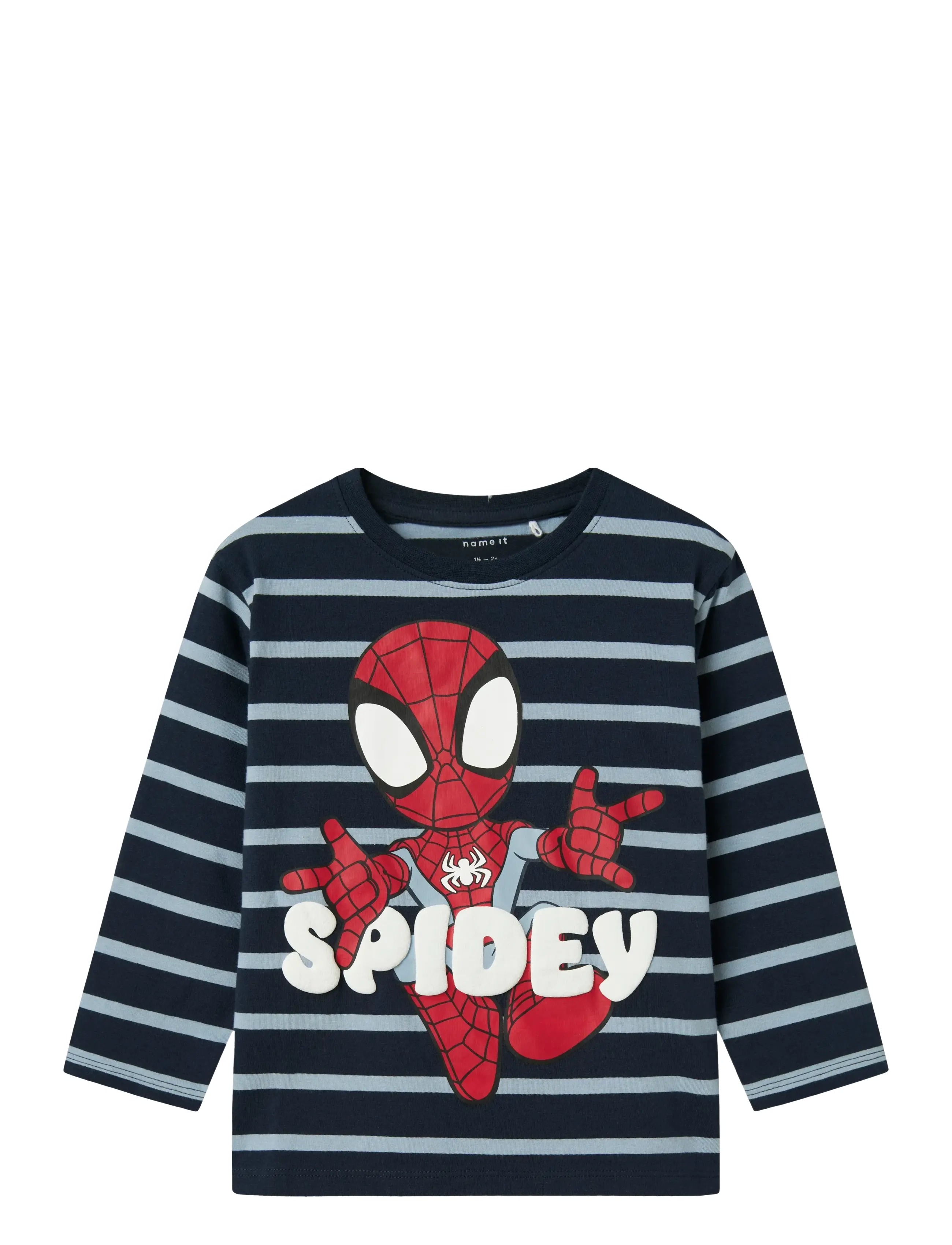 name it NMMJOSUE SPIDER NREG SS TOP MAR - 4 for 3 - NAVY BLAZER / navy