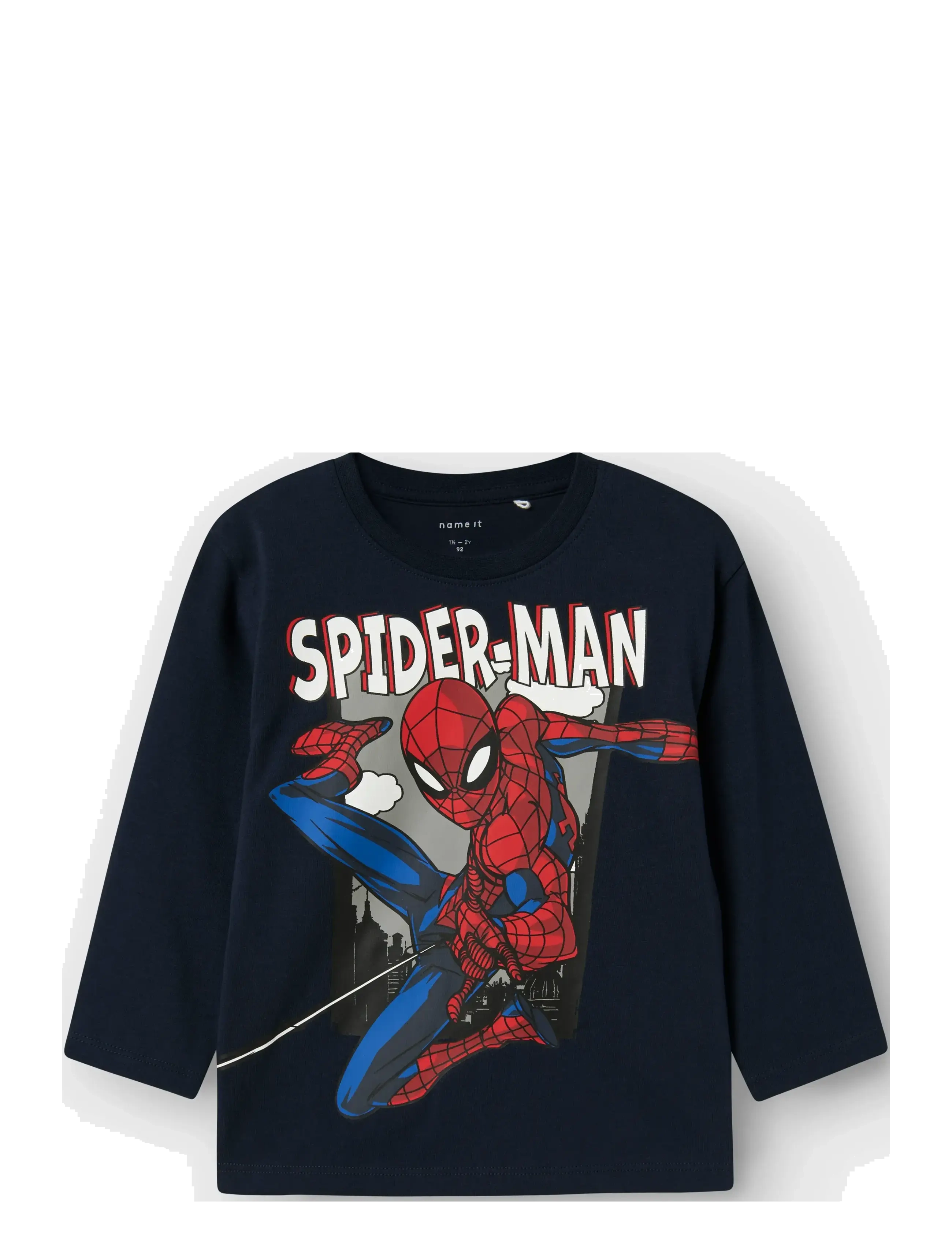 name it NMMJUICE SPIDER NREG LS TOP NOOS MAR - 4 for 3 - NAVY BLAZER / navy