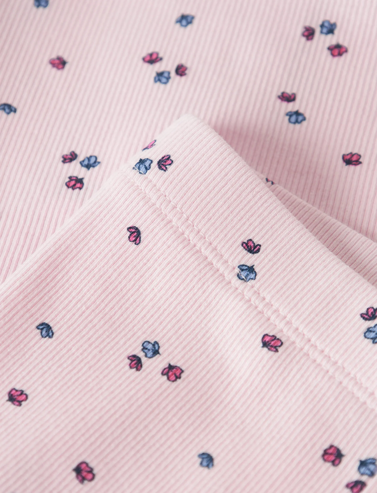 name it - NMFNELIA SLIM LEGGING PB - leggings - cradle pink - 2