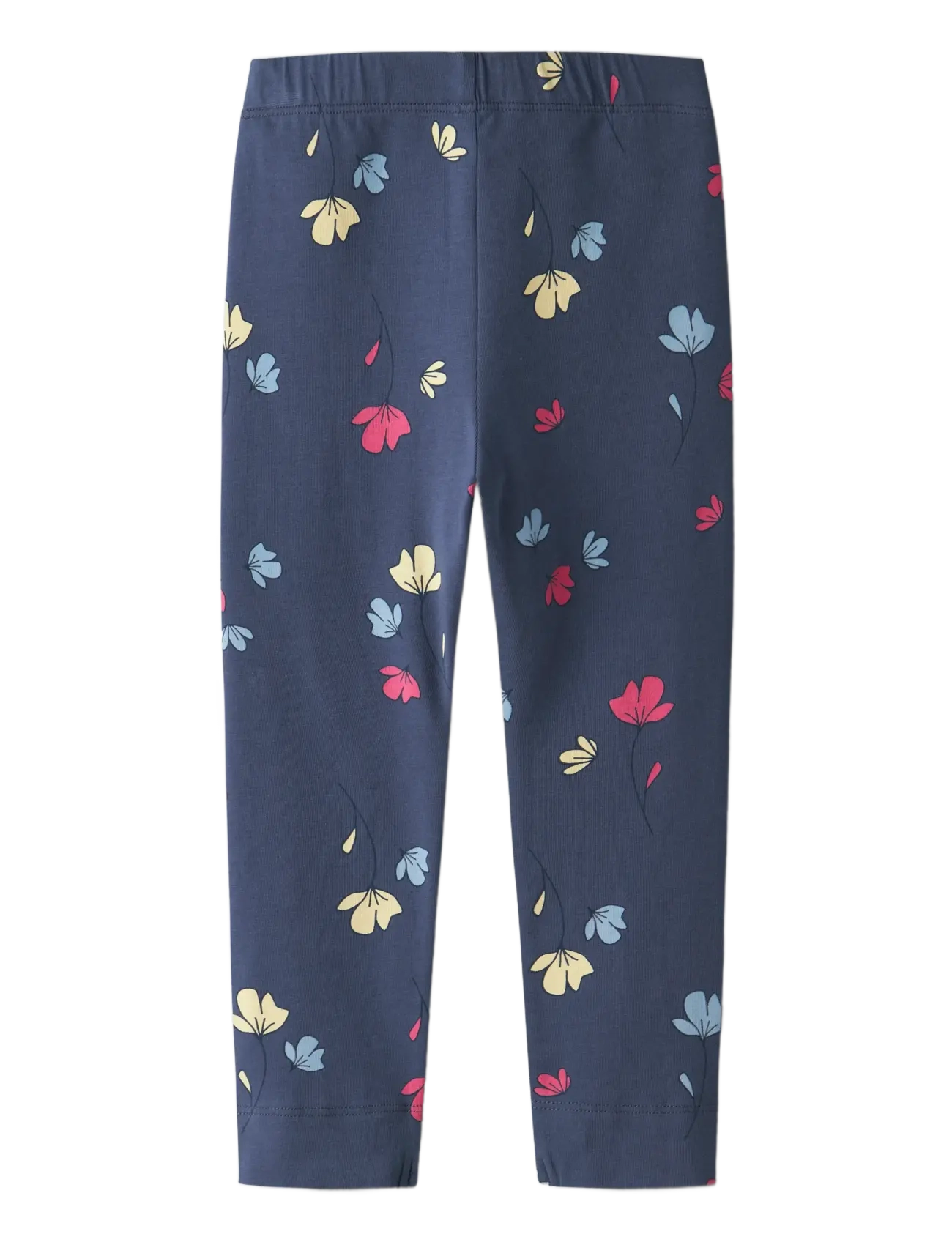 name it - NMFNULANA LEGGING PB - zemākās cenas - blue indigo - 2