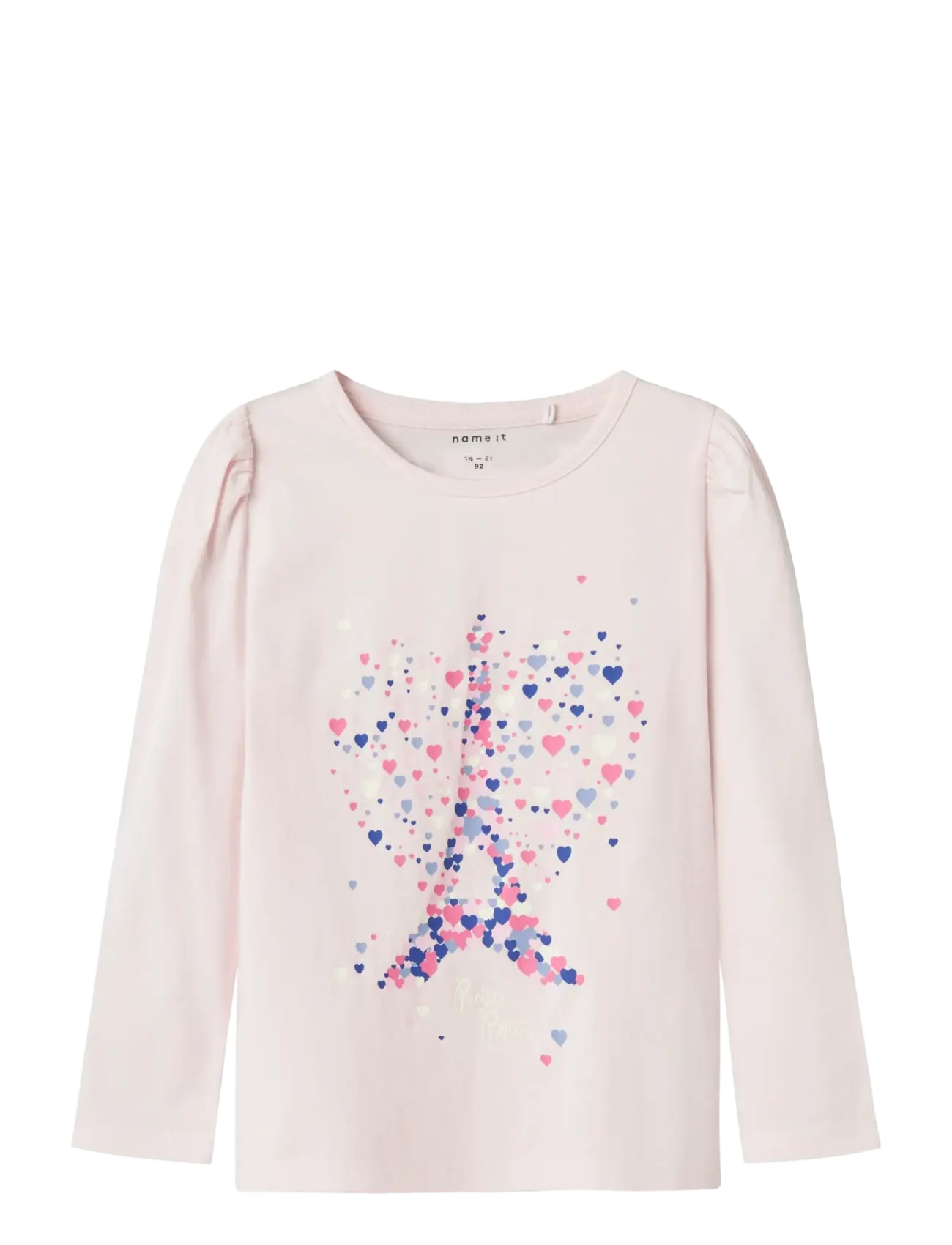 CRADLE PINK