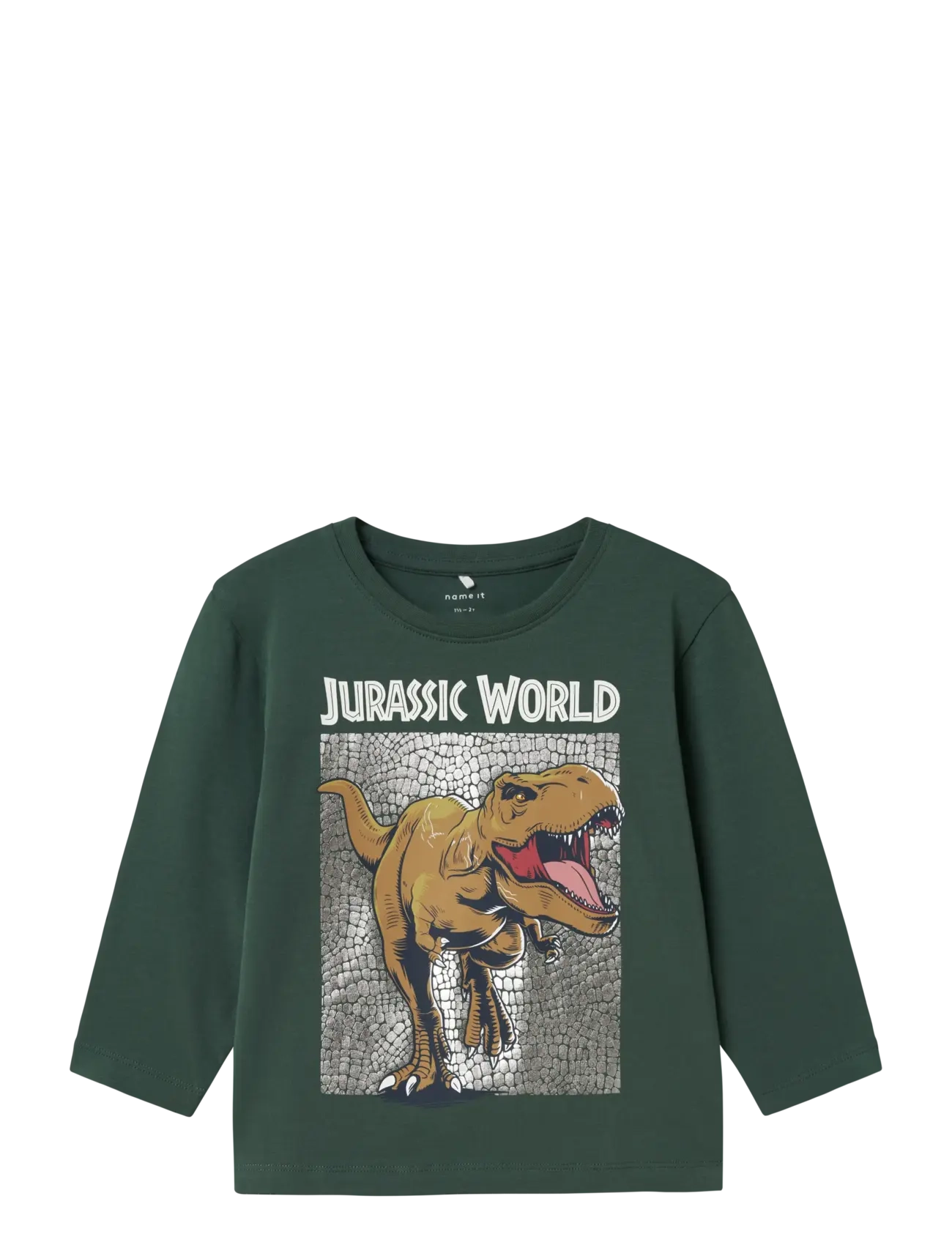 name it NMMJEWEL JURASSIC NREG LS TOP NOOS SKY - Lapsed 98–134 - GARDEN TOPIARY / green