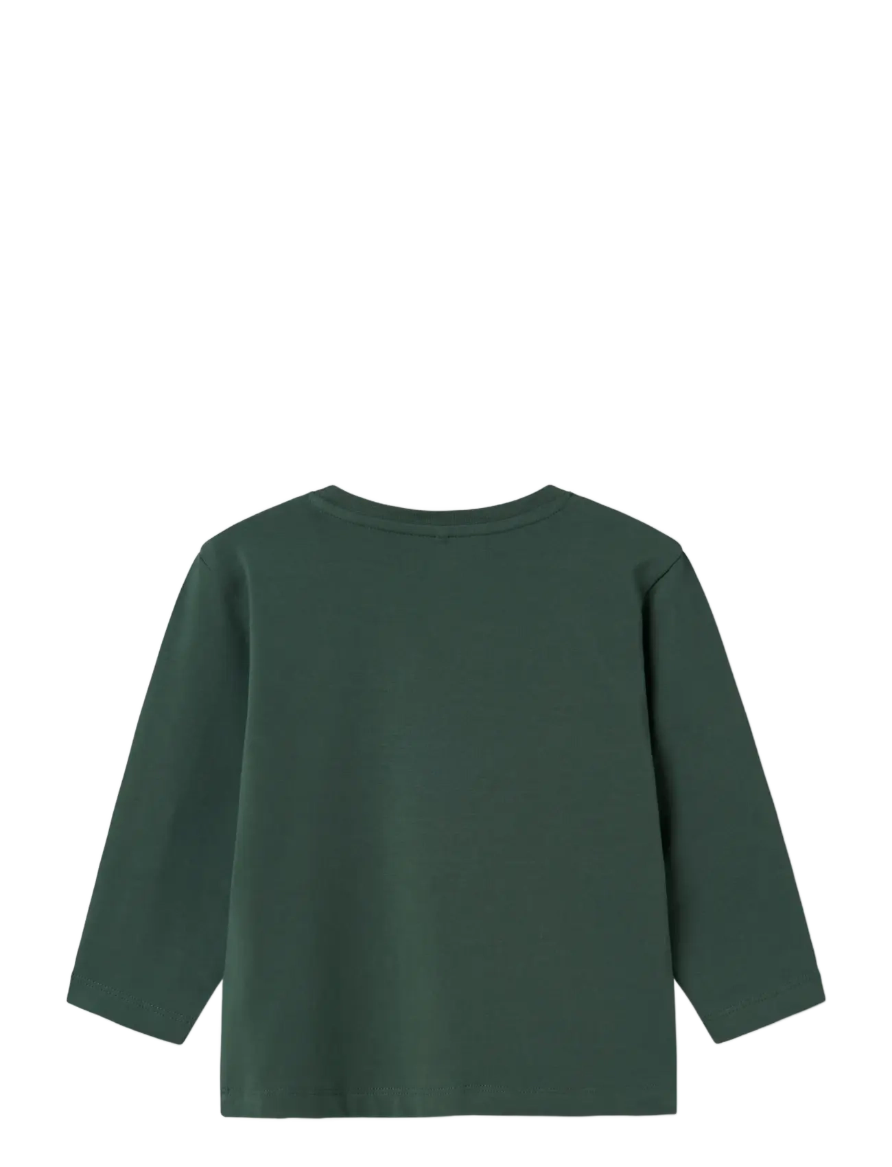 name it - NMMJEWEL JURASSIC NREG LS TOP NOOS SKY - langærmede t-shirts - garden topiary - 2