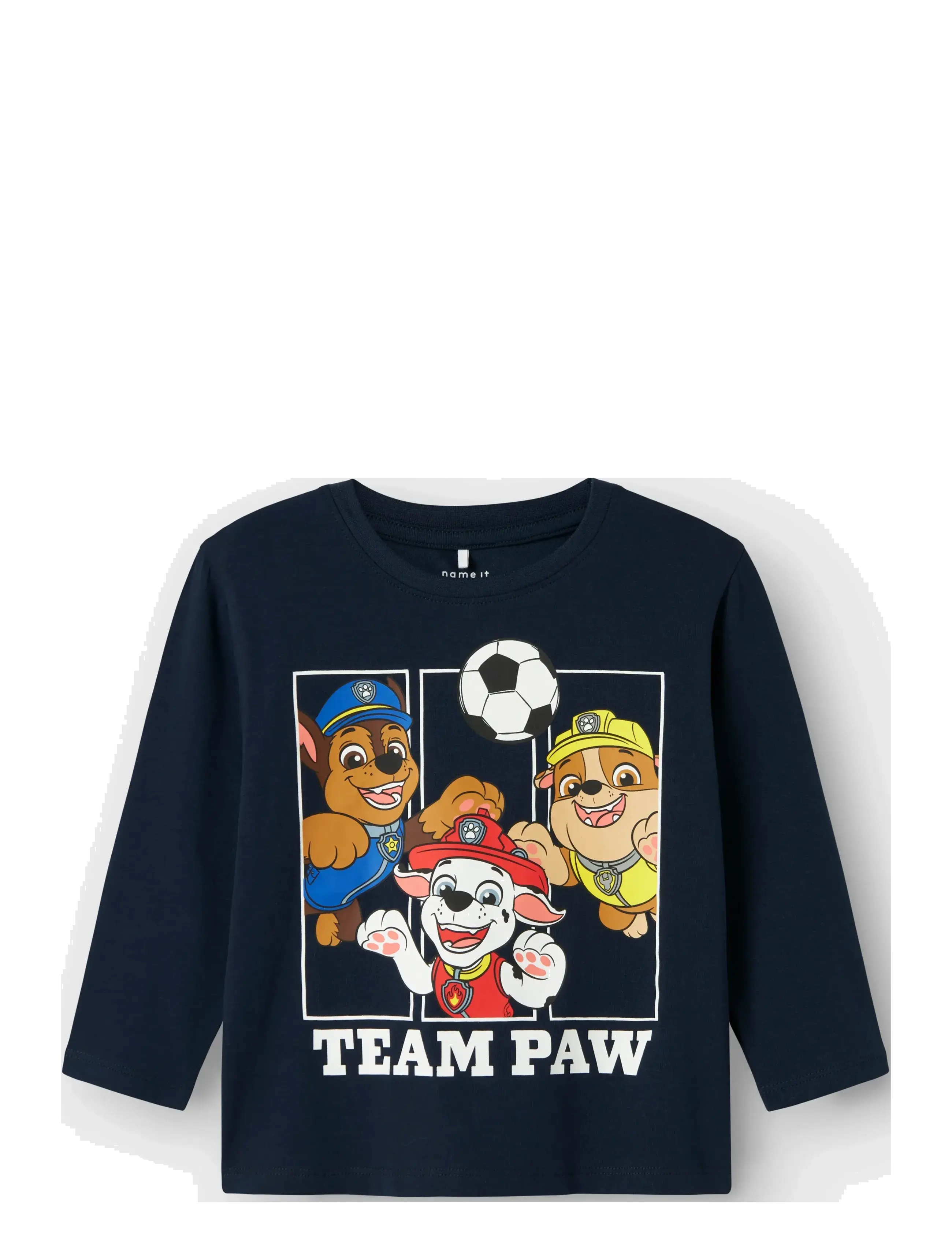 name it NMMJOLL PAW NREG LS TOP NOOS CPLG - Last chance - NAVY BLAZER / navy