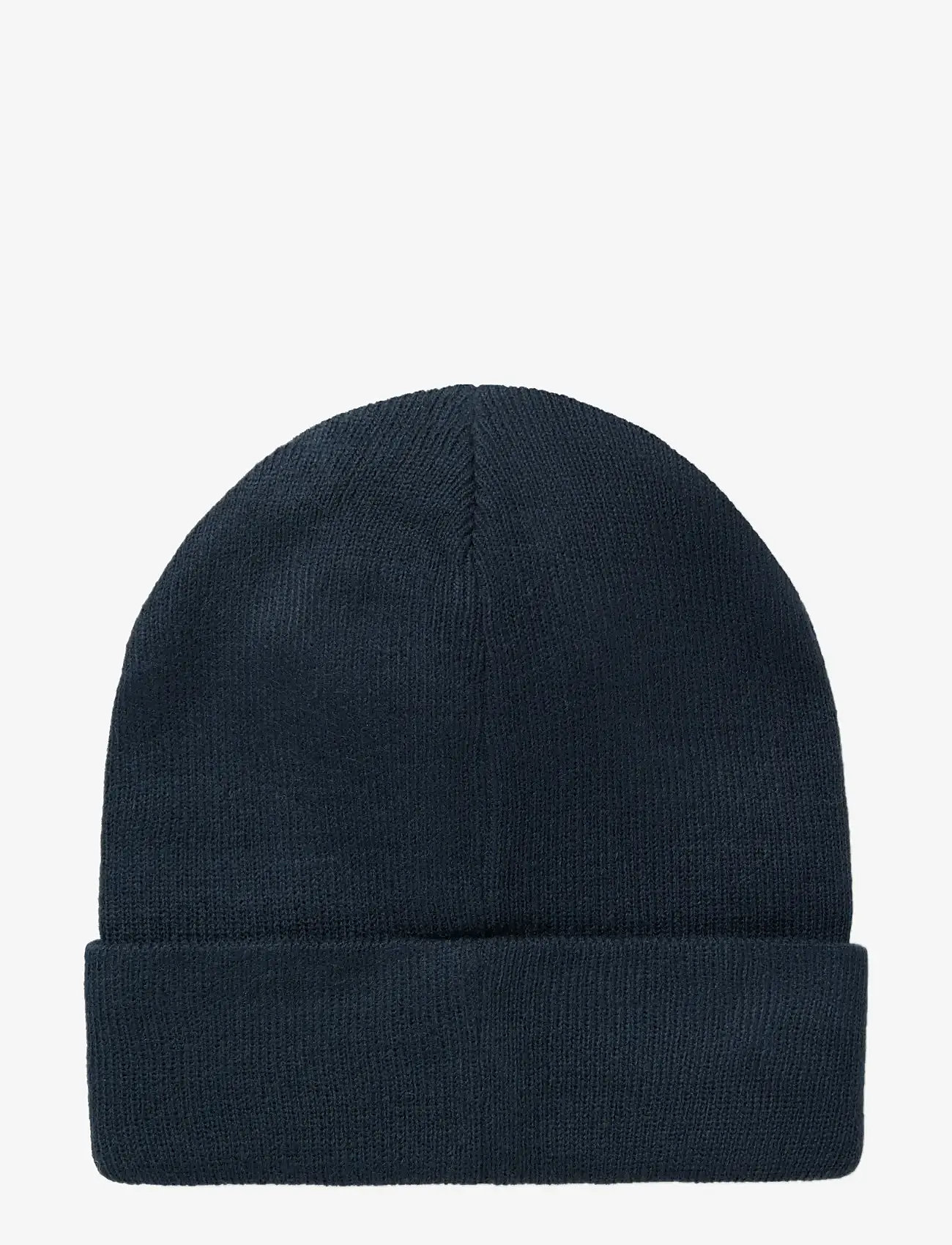 name it - NMMJAGUAR PAW KNITHAT CPLG - beanies - navy blazer - 1