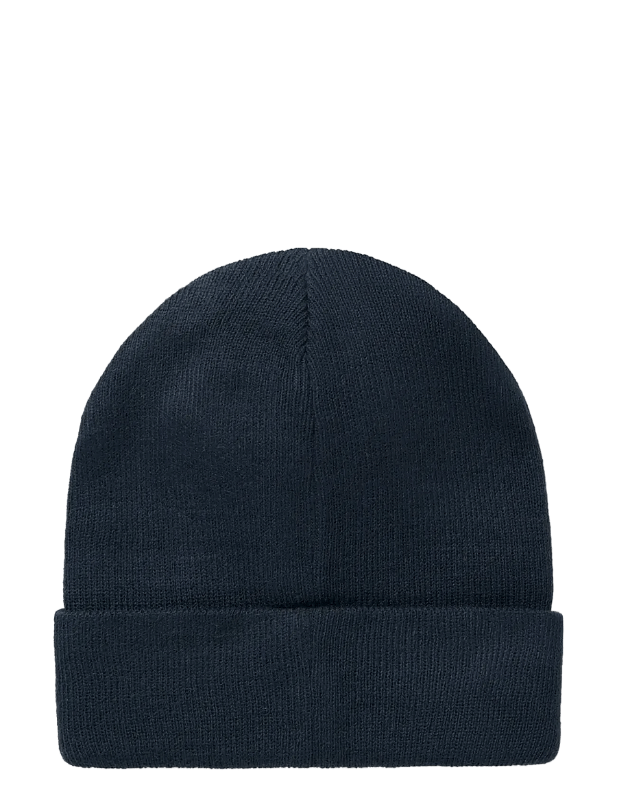 name it - NMMJAGUAR PAW KNITHAT CPLG - beanies - navy blazer - 3