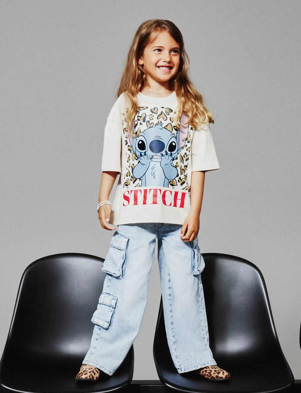 name it - NKFJIXI STITCH SS RLX TOP BOX NOOS WDI - short-sleeved t-shirts - peyote - 5