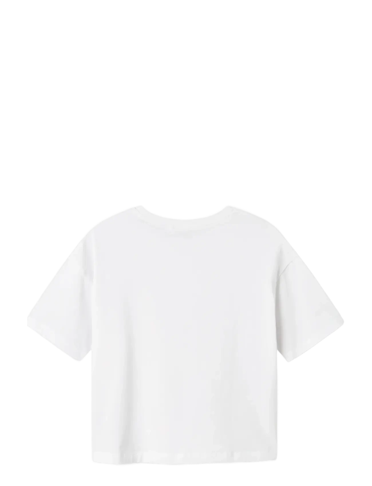 name it - NKFJIXA POKEMON SS RLX TOP BOX NOOS SKY - kortermede t-skjorter - bright white - 2