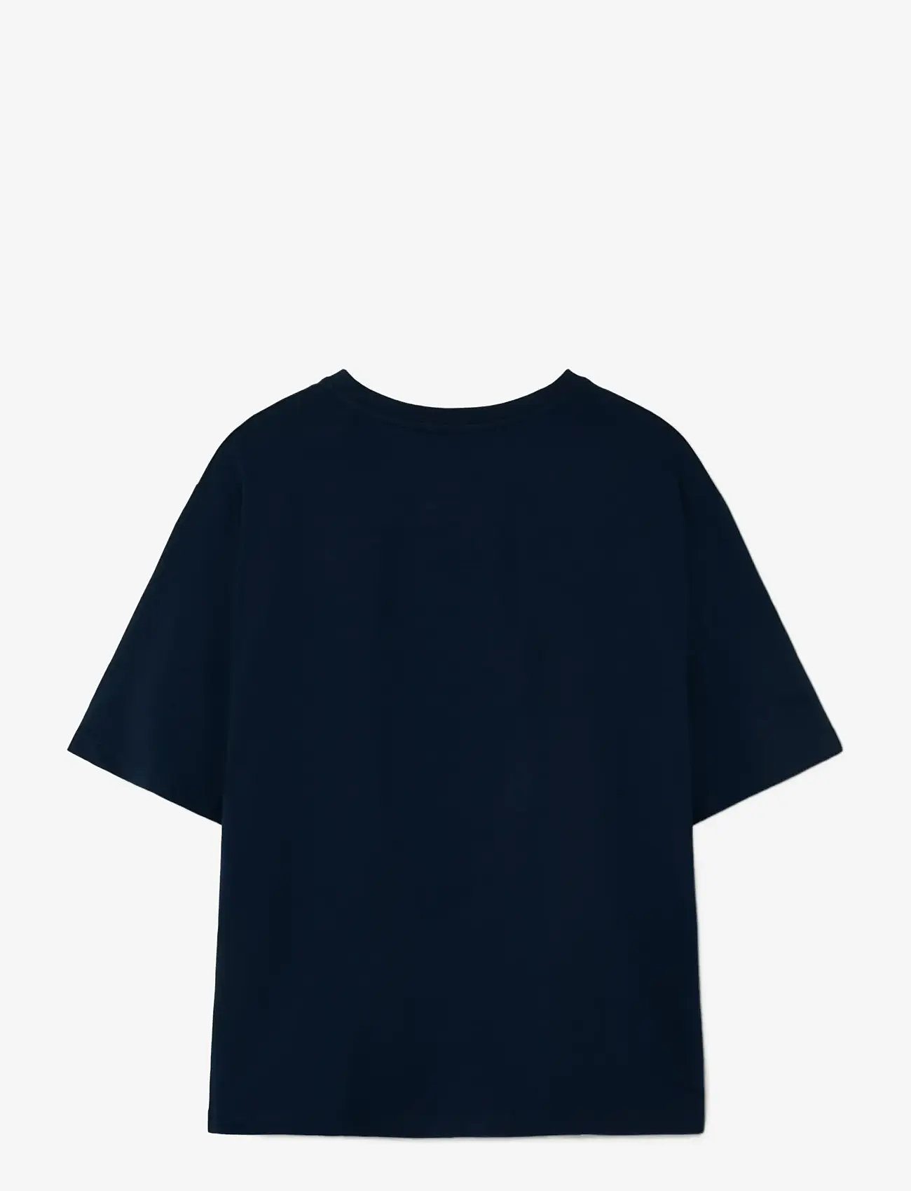 name it - NKMJAVALI FORTNITE NREG SS TOP BOX BFU - lühikeste varrukatega t-särgid - navy blazer - 2