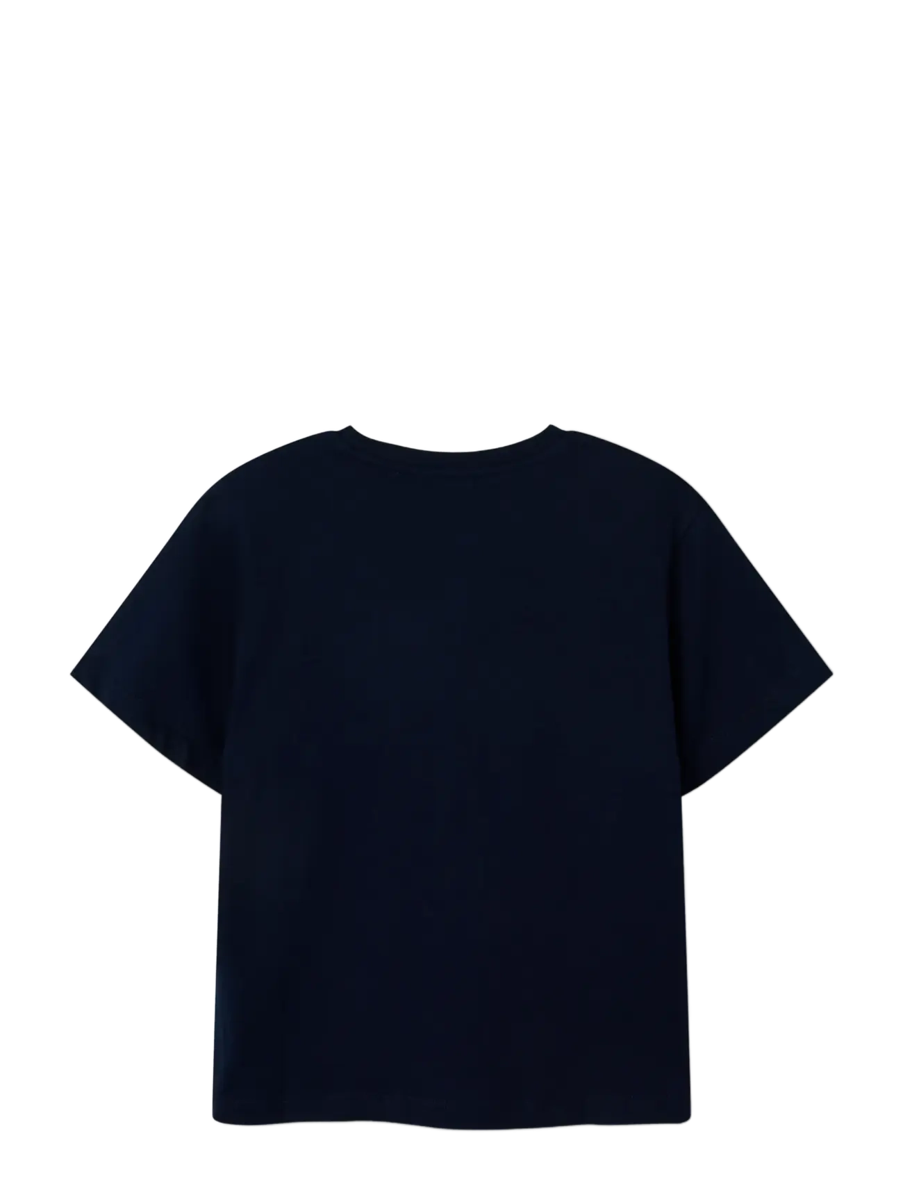 name it - NKMJAHI MINECRAFT NREG SS TOP NOOS BFU - kurzärmelige - navy blazer - 1