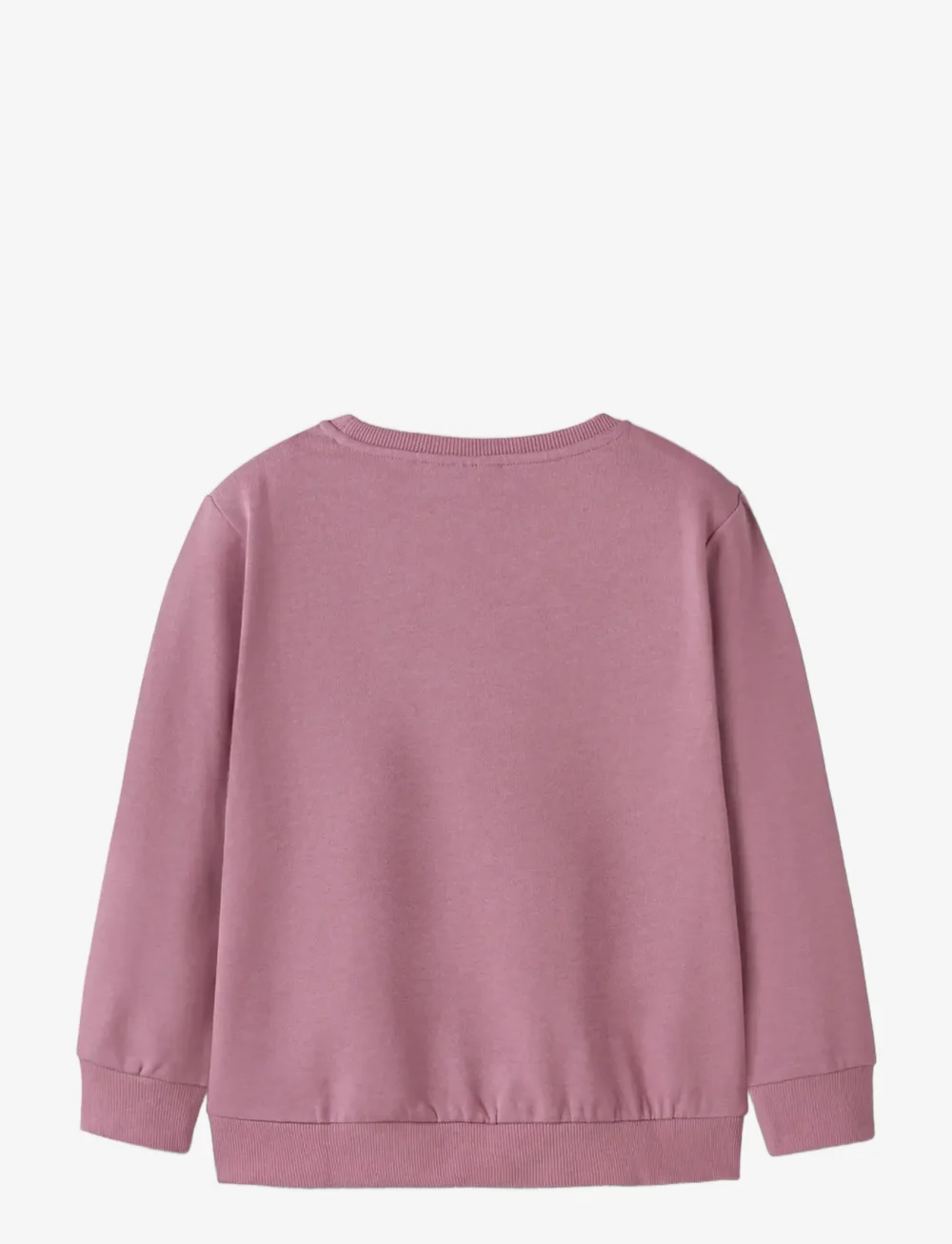name it - NMFVIMA LS SWEAT BRU NOOS - sweatshirts - mauve orchid - 1