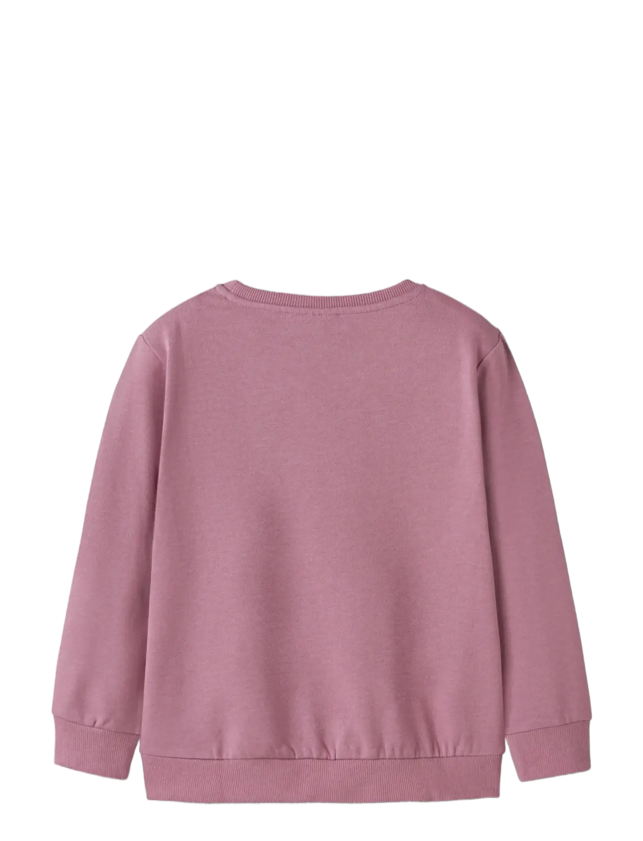 name it - NMFVIMA LS SWEAT BRU NOOS - sweatshirts - mauve orchid - 1