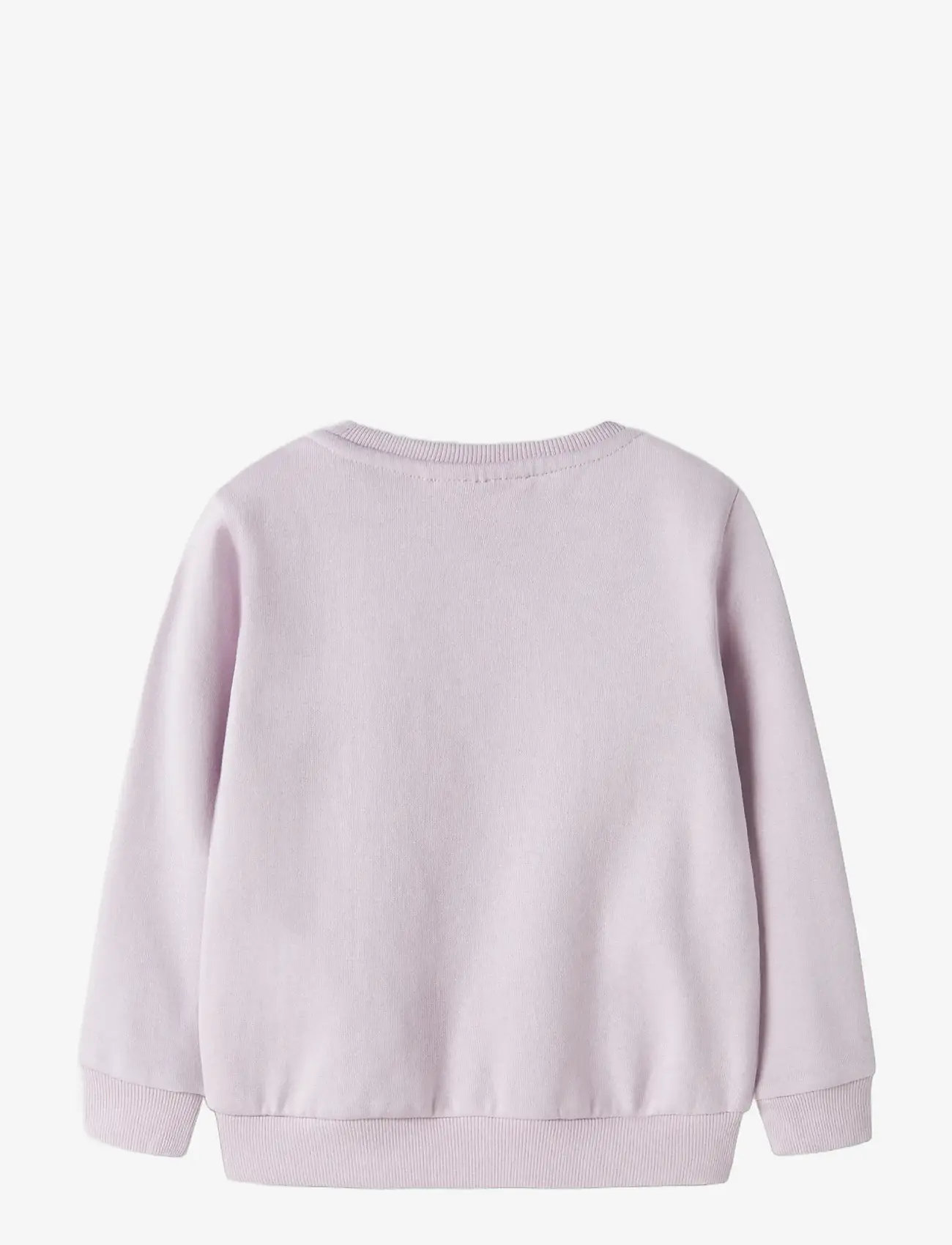 name it - NMFVIMA LS SWEAT BRU NOOS - sweatshirts - winsome orchid - 2