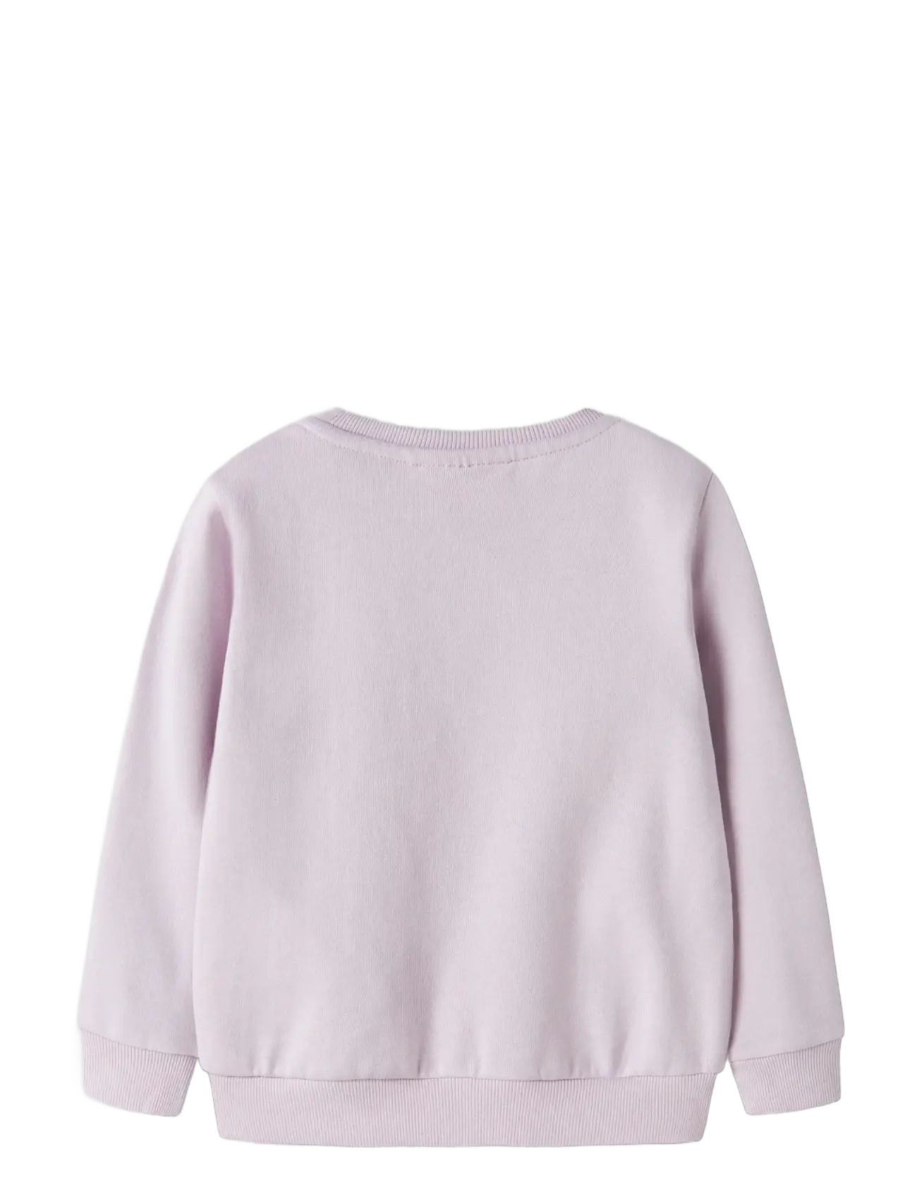 name it - NMFVIMA LS SWEAT BRU NOOS - sweatshirts - winsome orchid - 2