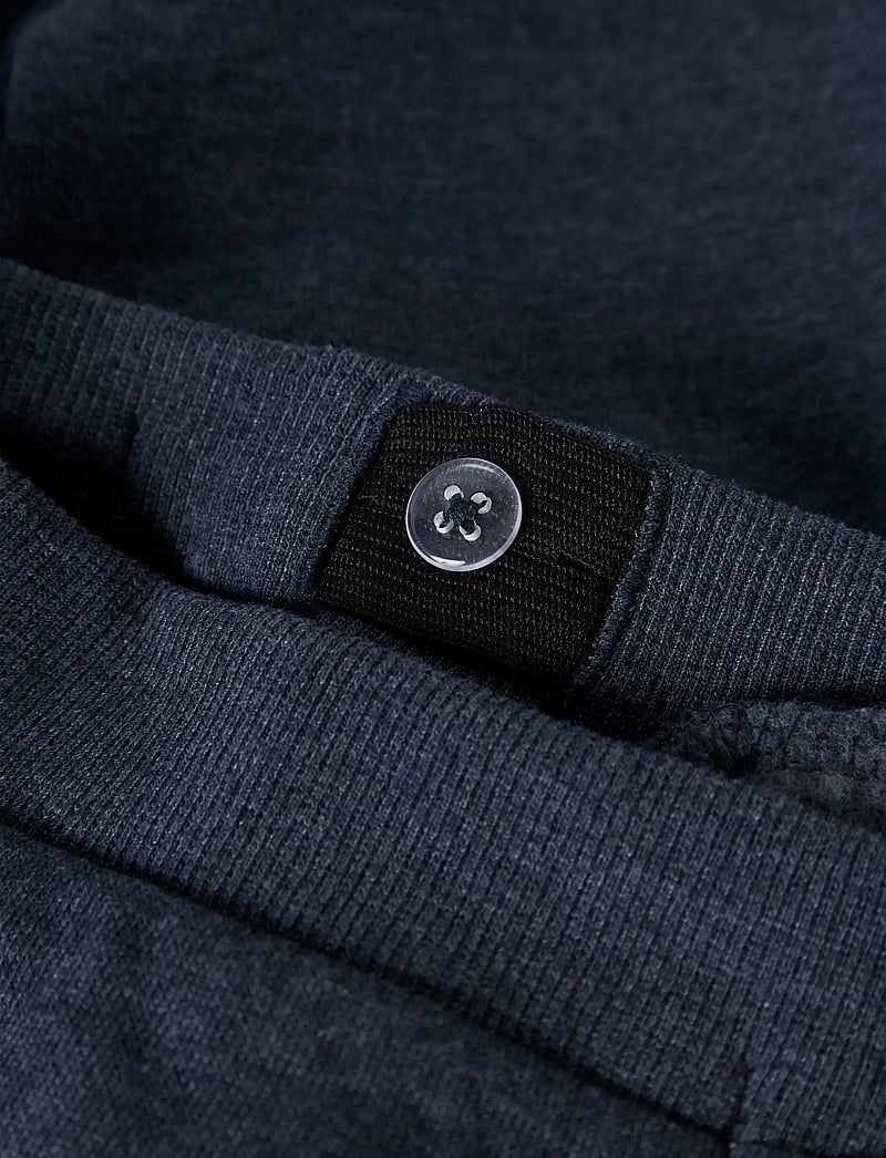 name it - NMFVIMA SWE PANT BRU NOOS - sweatpants - dark sapphire - 2