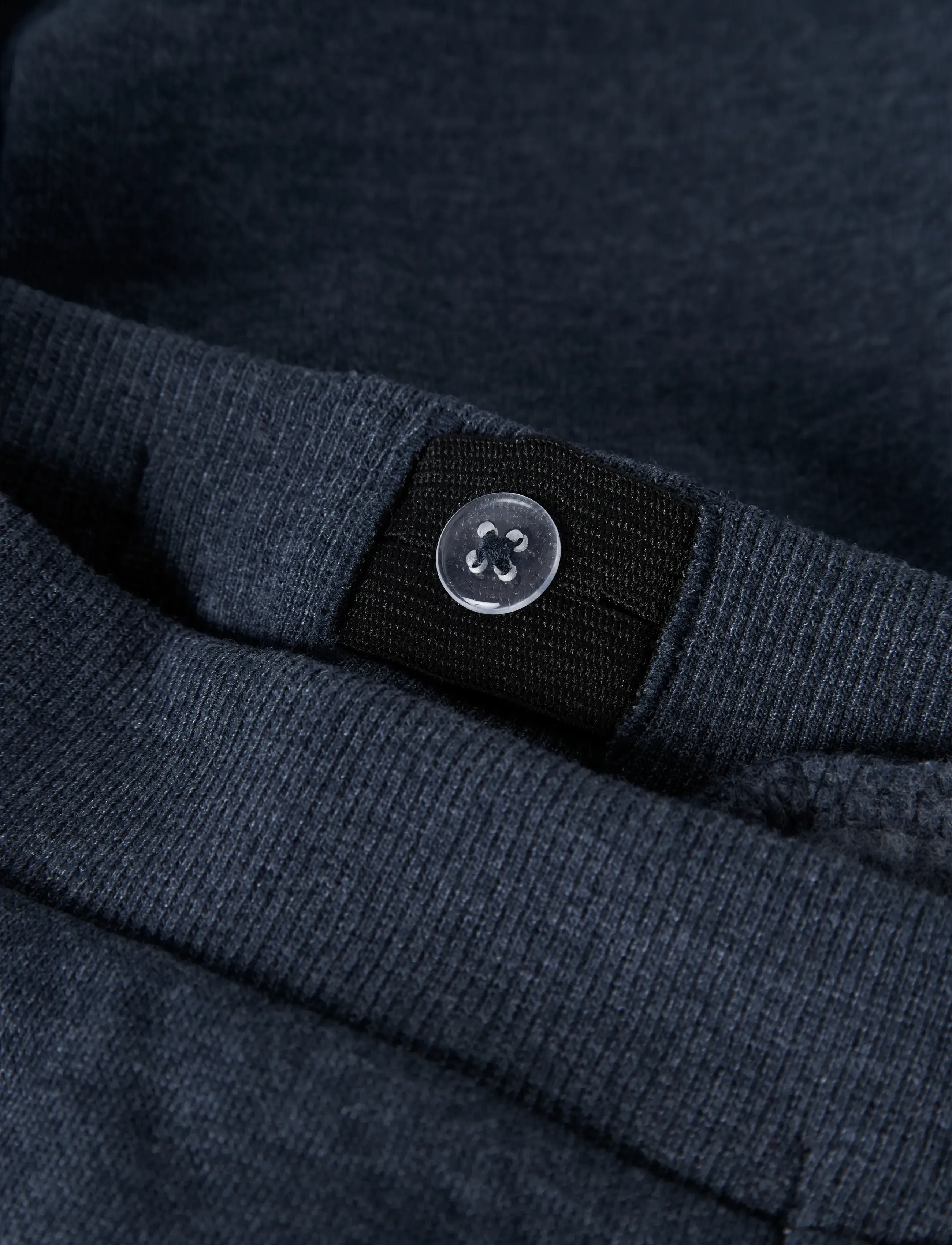 name it - NMFVIMA SWE PANT BRU NOOS - laveste priser - dark sapphire - 2