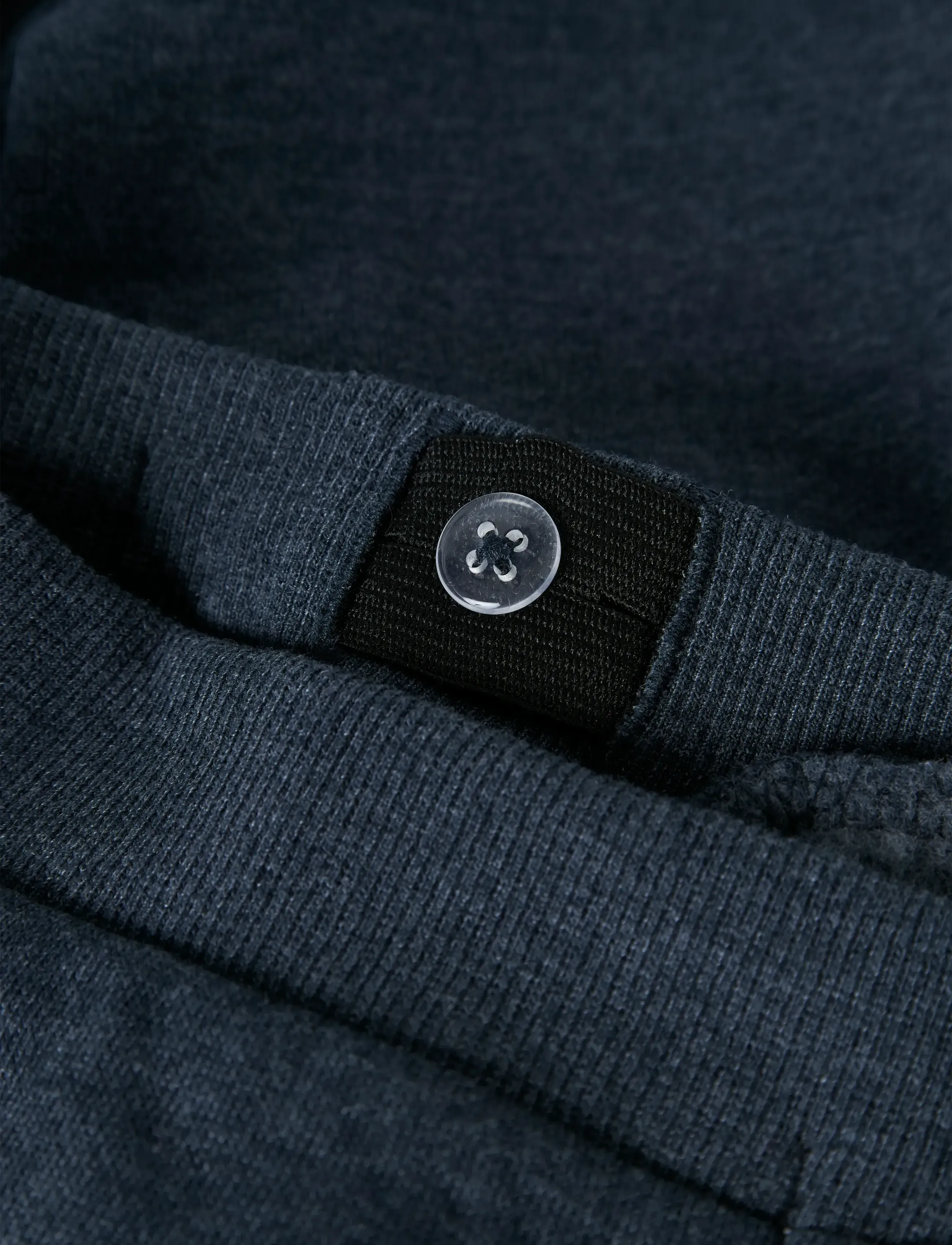 name it - NMFVIMA SWE PANT BRU NOOS - laveste priser - dark sapphire - 3