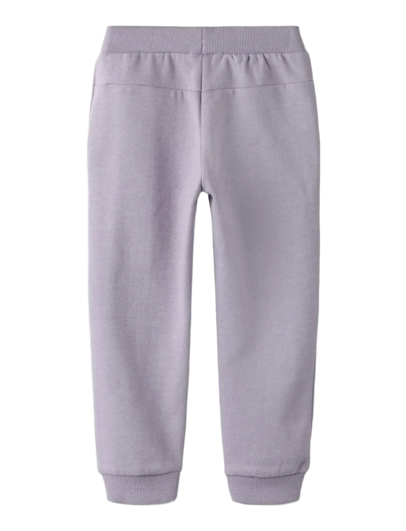 name it - NMFVIMA SWE PANT BRU NOOS - jogginghosen - lavender gray - 2