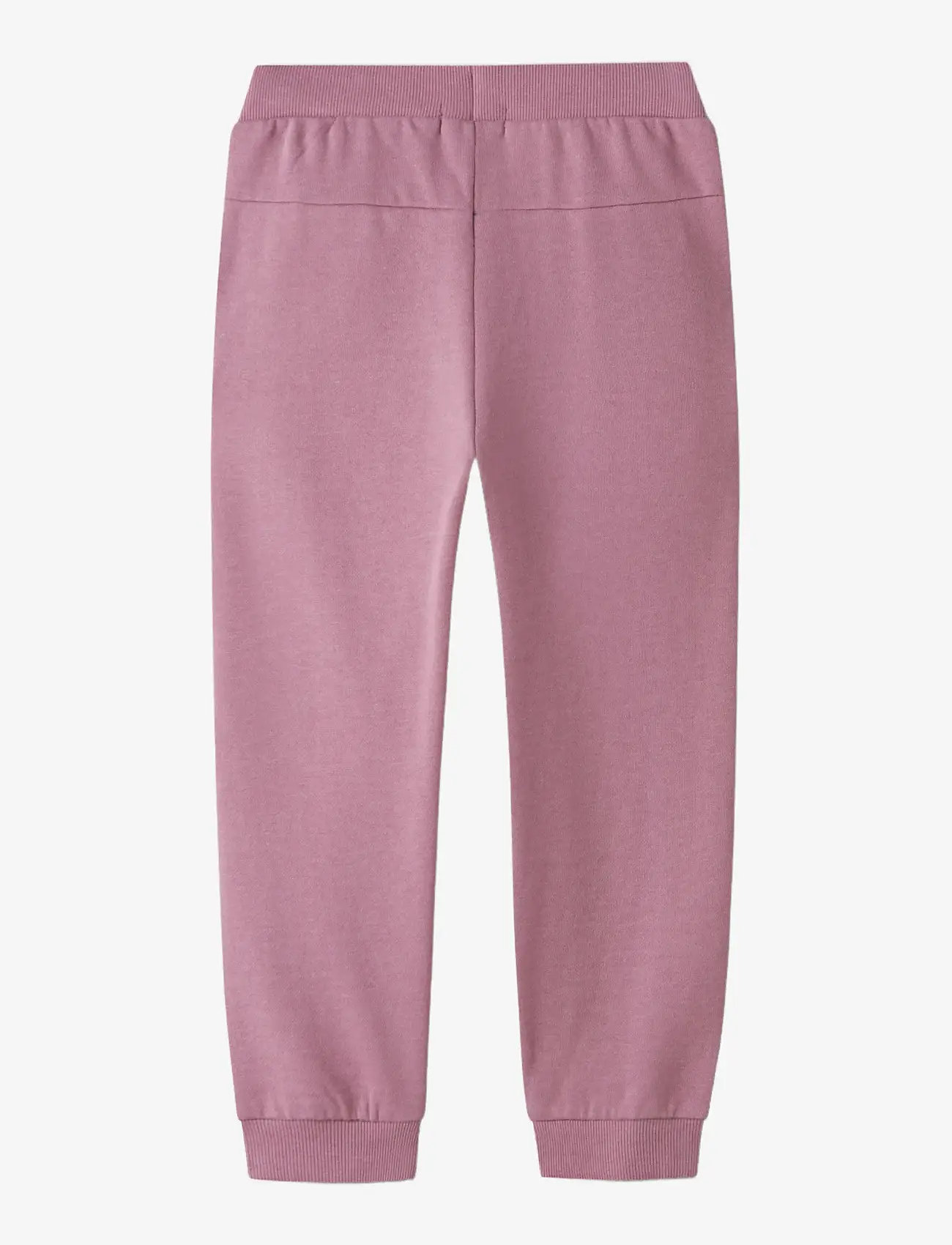 name it - NMFVIMA SWE PANT BRU NOOS - efterårstøj - mauve orchid - 2