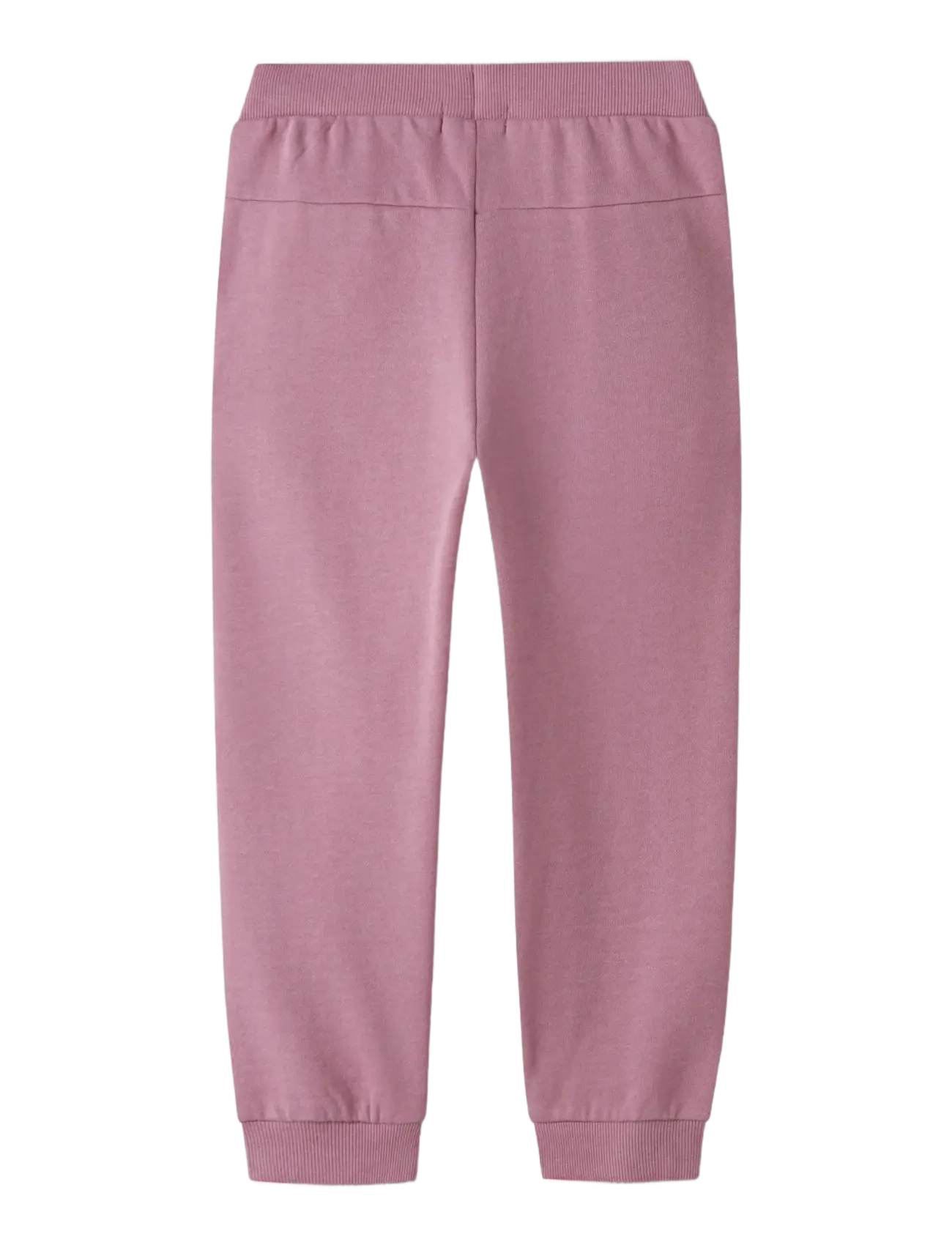 name it - NMFVIMA SWE PANT BRU NOOS - alhaisimmat hinnat - mauve orchid - 2