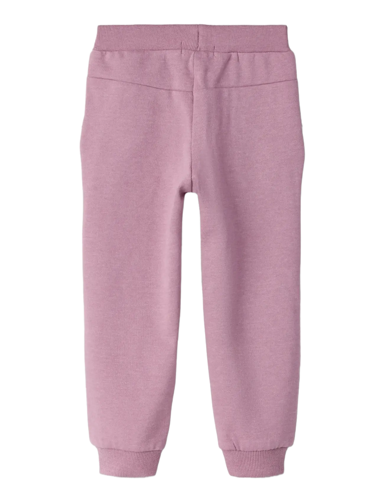name it - NMFVIMA SWE PANT BRU NOOS - jogginghosen - mauve orchid - 2