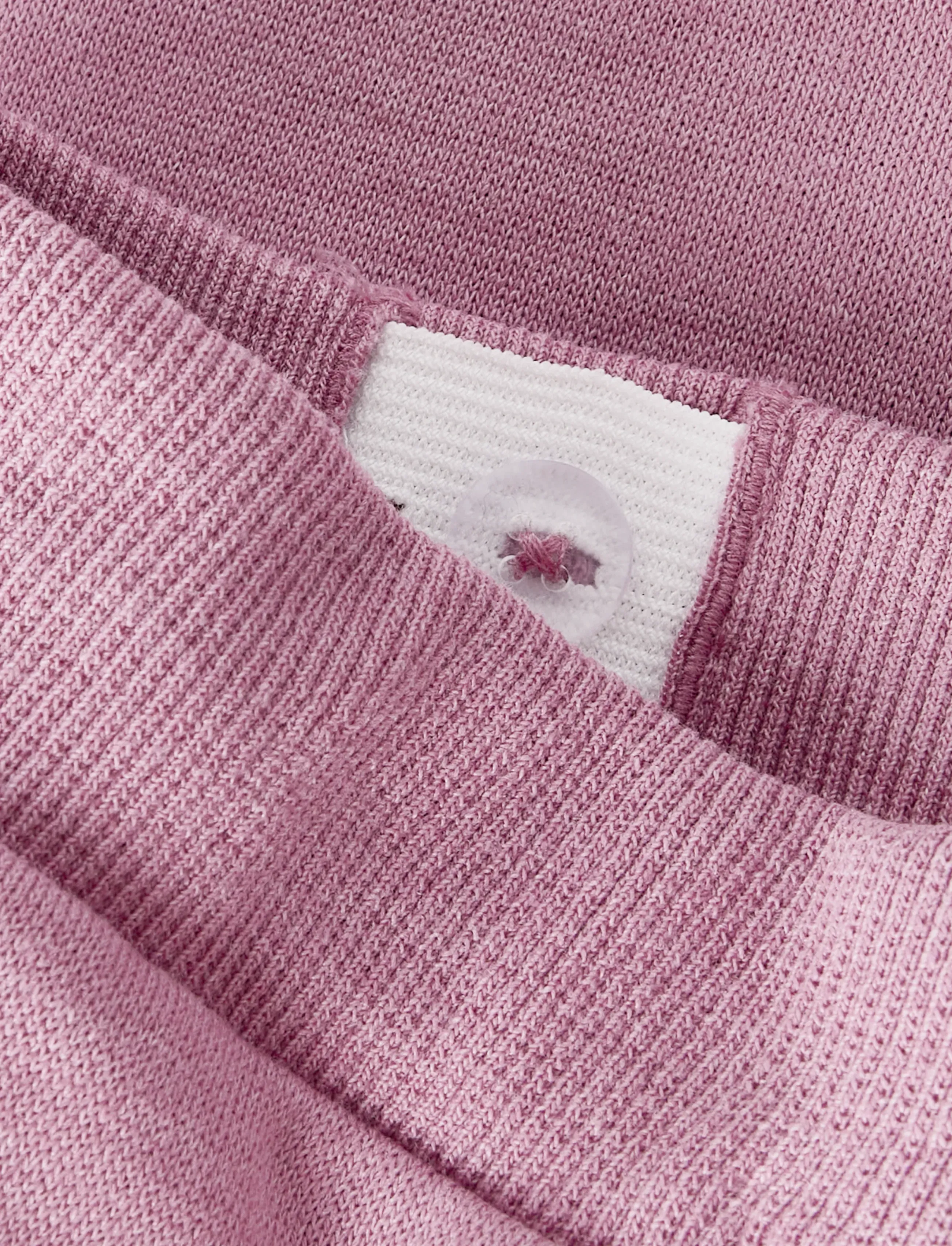 name it - NMFVIMA SWE PANT BRU NOOS - jogginghosen - mauve orchid - 5
