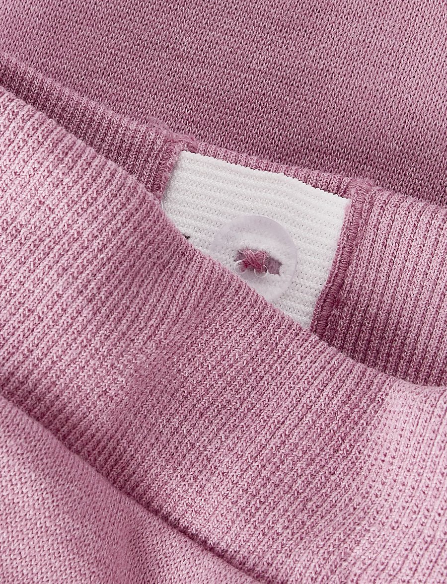name it - NMFVIMA SWE PANT BRU NOOS - jogginghosen - mauve orchid - 5