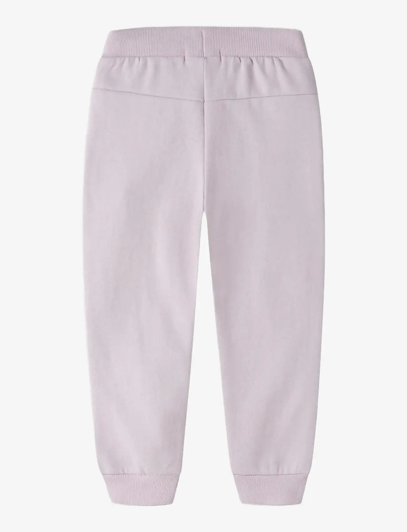 name it - NMFVIMA SWE PANT BRU NOOS - efterårstøj - winsome orchid - 2