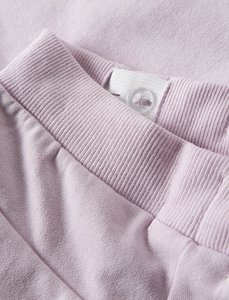 name it - NMFVIMA SWE PANT BRU NOOS - sweatpants - winsome orchid - 3