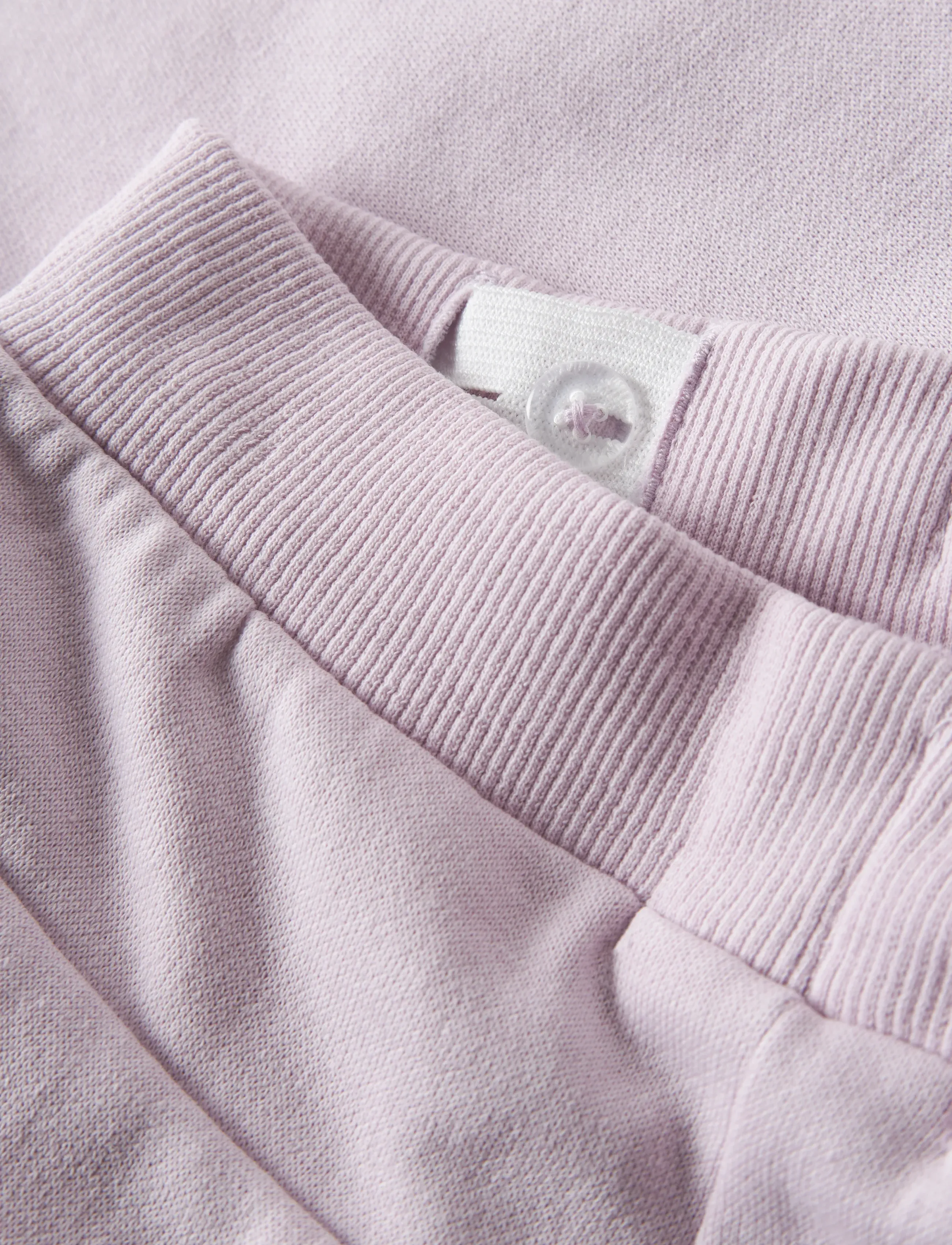 name it - NMFVIMA SWE PANT BRU NOOS - joggingbuxur - winsome orchid - 3