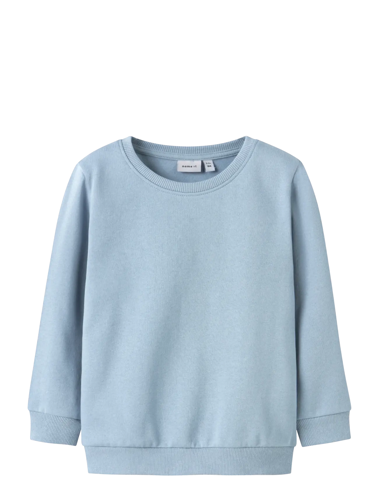 NMNSELI LS SWE BRU NOOS - DUSTY BLUE