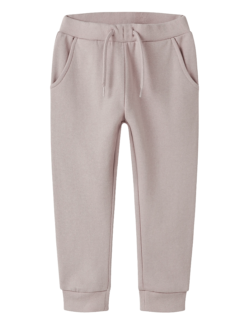 name it - NMNSELI SWE PANT BRU NOOS - sweatpants - burnished lilac - 0