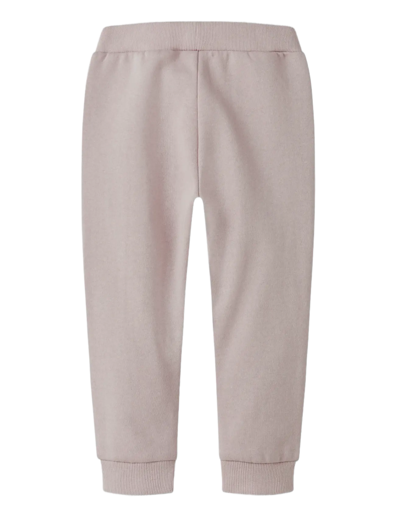 name it - NMNSELI SWE PANT BRU NOOS - dressipüksid - burnished lilac - 1