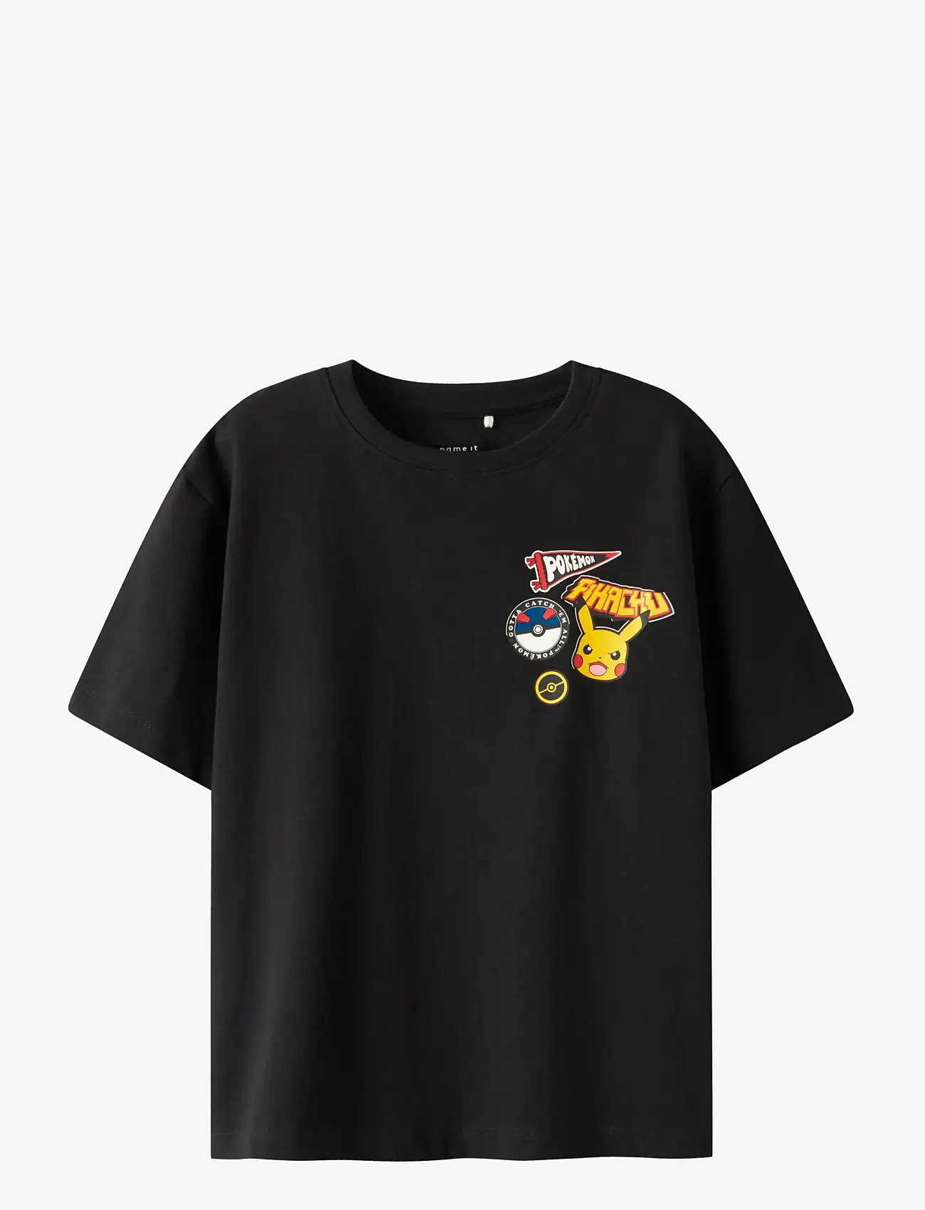 name it NKMJENO POKEMON NREG SS TOP BOX NOOS SKY - Deals - BLACK / black
