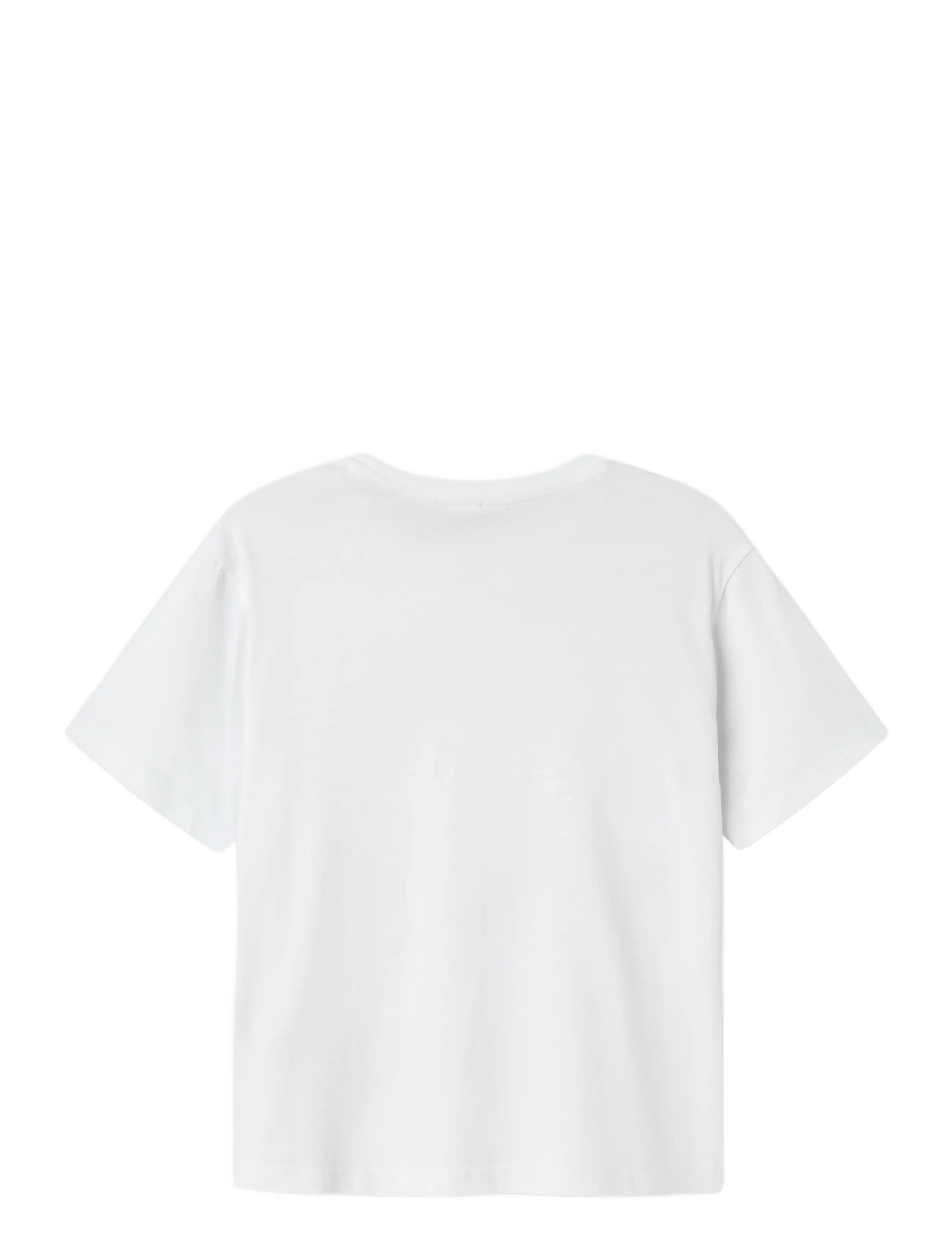 name it - NKMJAMISH POKEMON NREG SS TOP NOOS SKY - korte mouwen - bright white - 1
