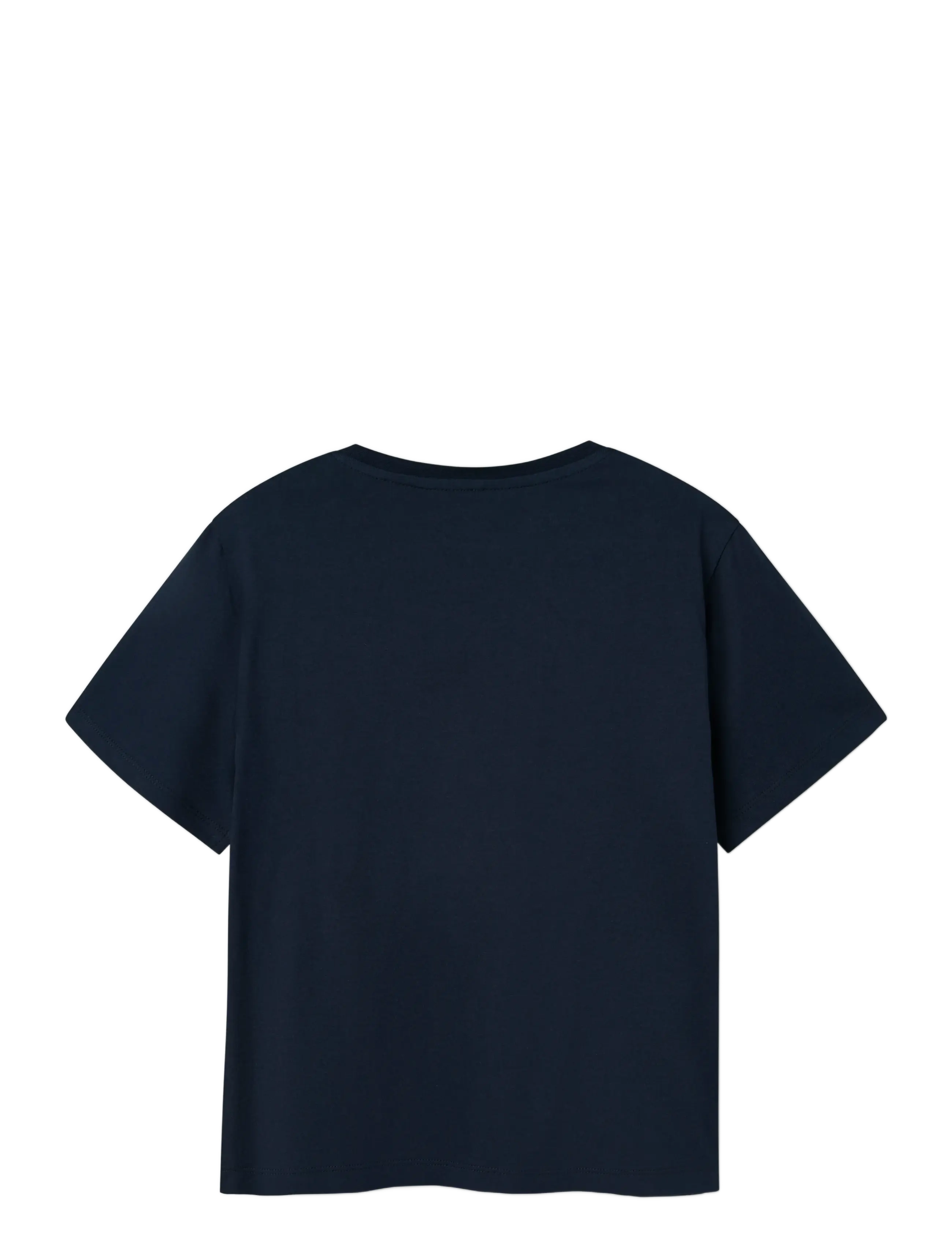 name it - NKMJAMISH POKEMON NREG SS TOP NOOS SKY - lühikeste varrukatega t-särgid - navy blazer - 1