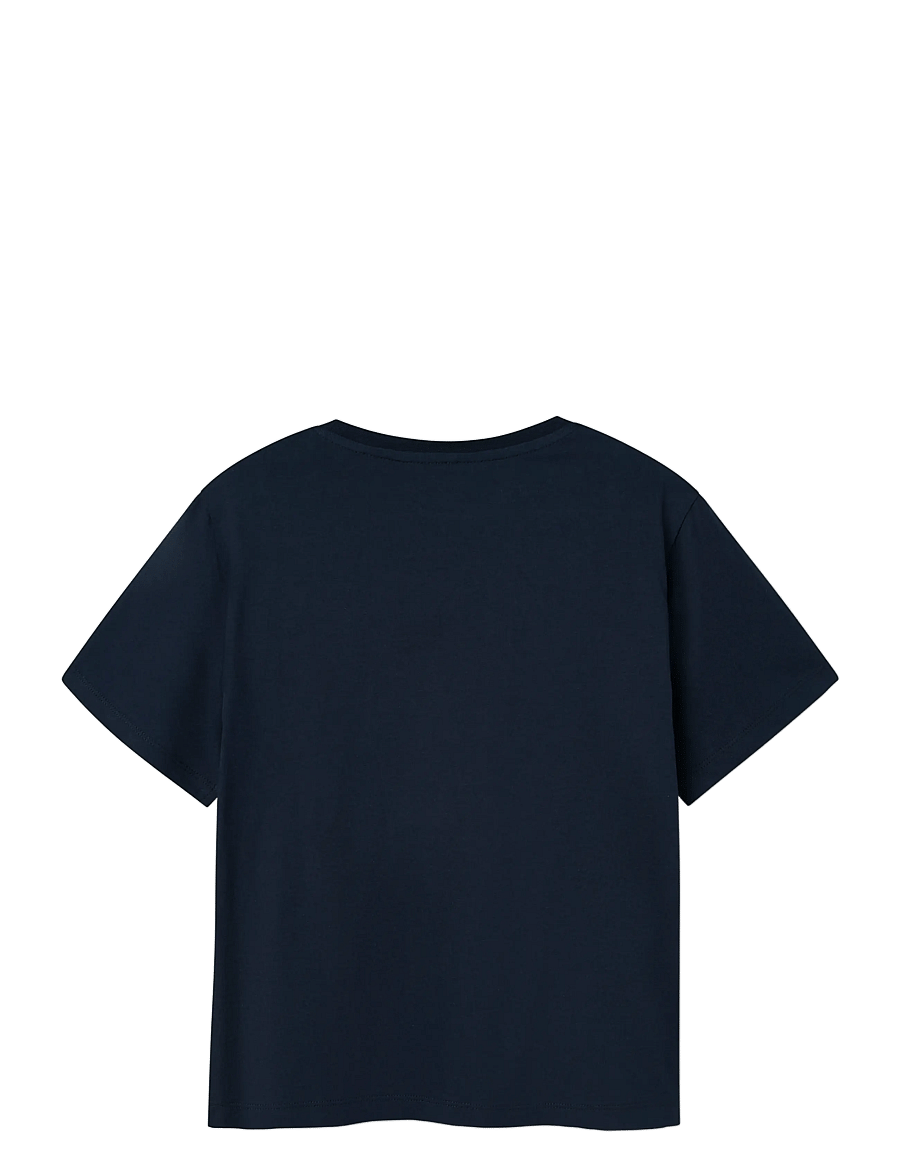 name it - NKMJAMISH POKEMON NREG SS TOP NOOS SKY - lühikeste varrukatega t-särgid - navy blazer - 1