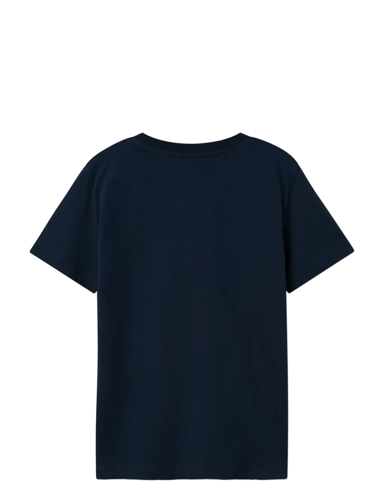 name it - NKMJES DRAGON NREG SS TOP BOX NOOS VDE - kortærmede t-shirts - navy blazer - 2