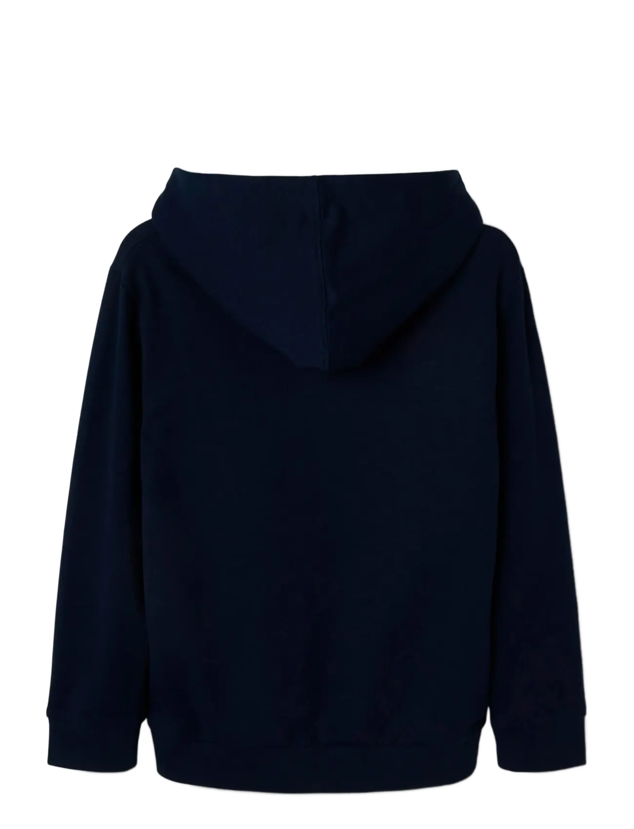 name it - NKMJIL DRAGON NREG SWE WH BRU NOOS VDE - kapuzenpullover - navy blazer - 2